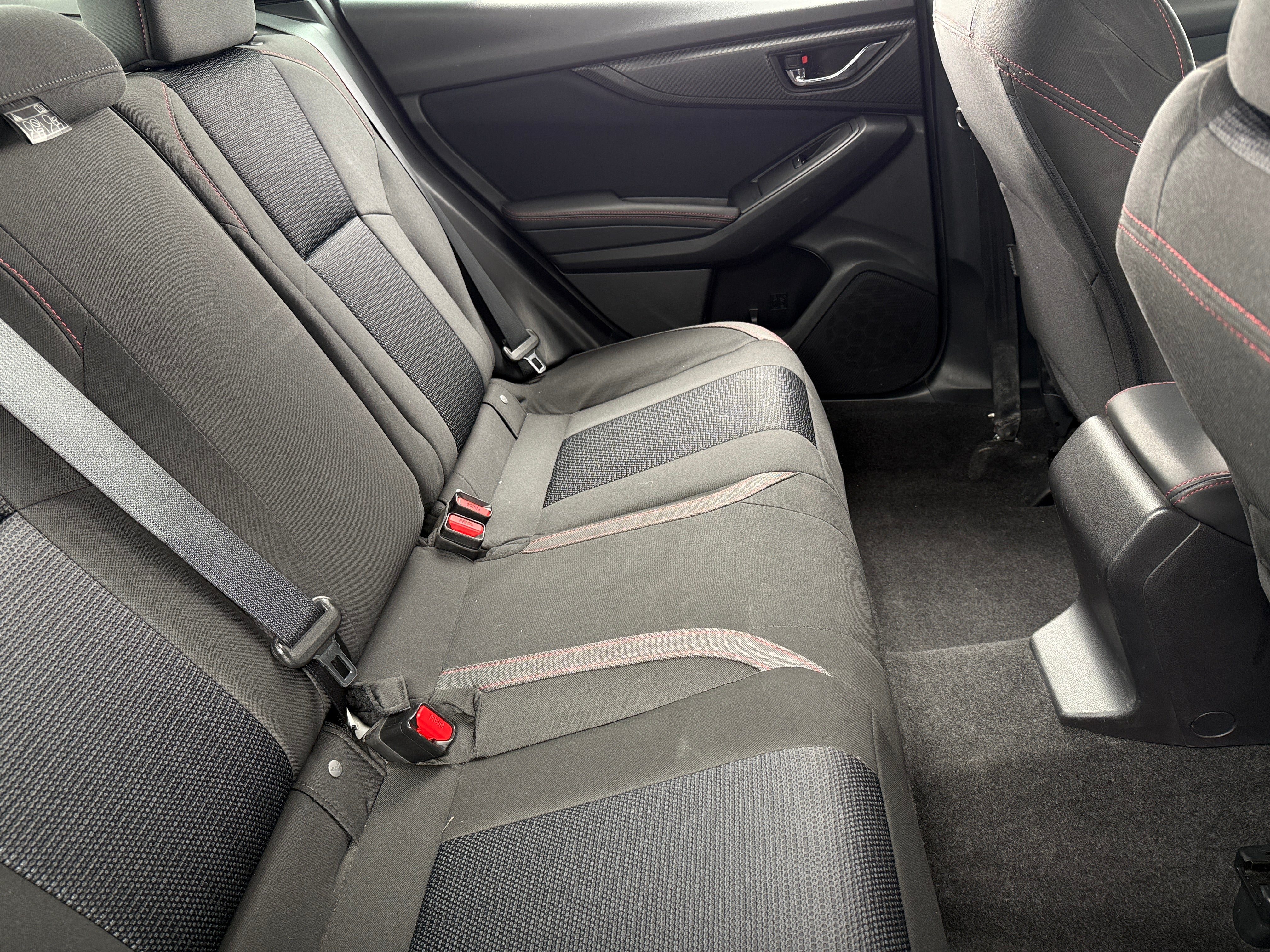 2017 Subaru Impreza Sport 6