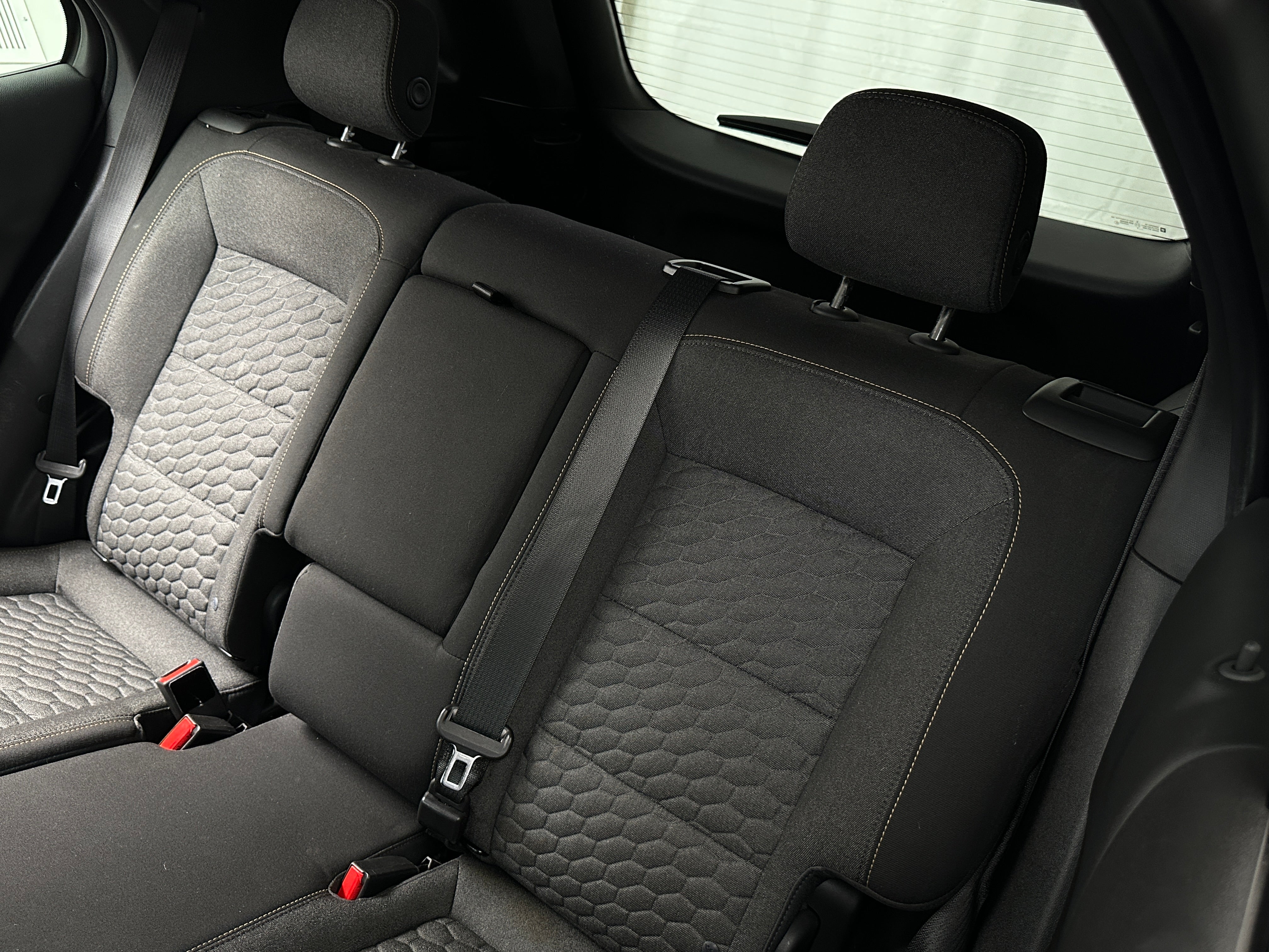 2020 Chevrolet Equinox LT 6