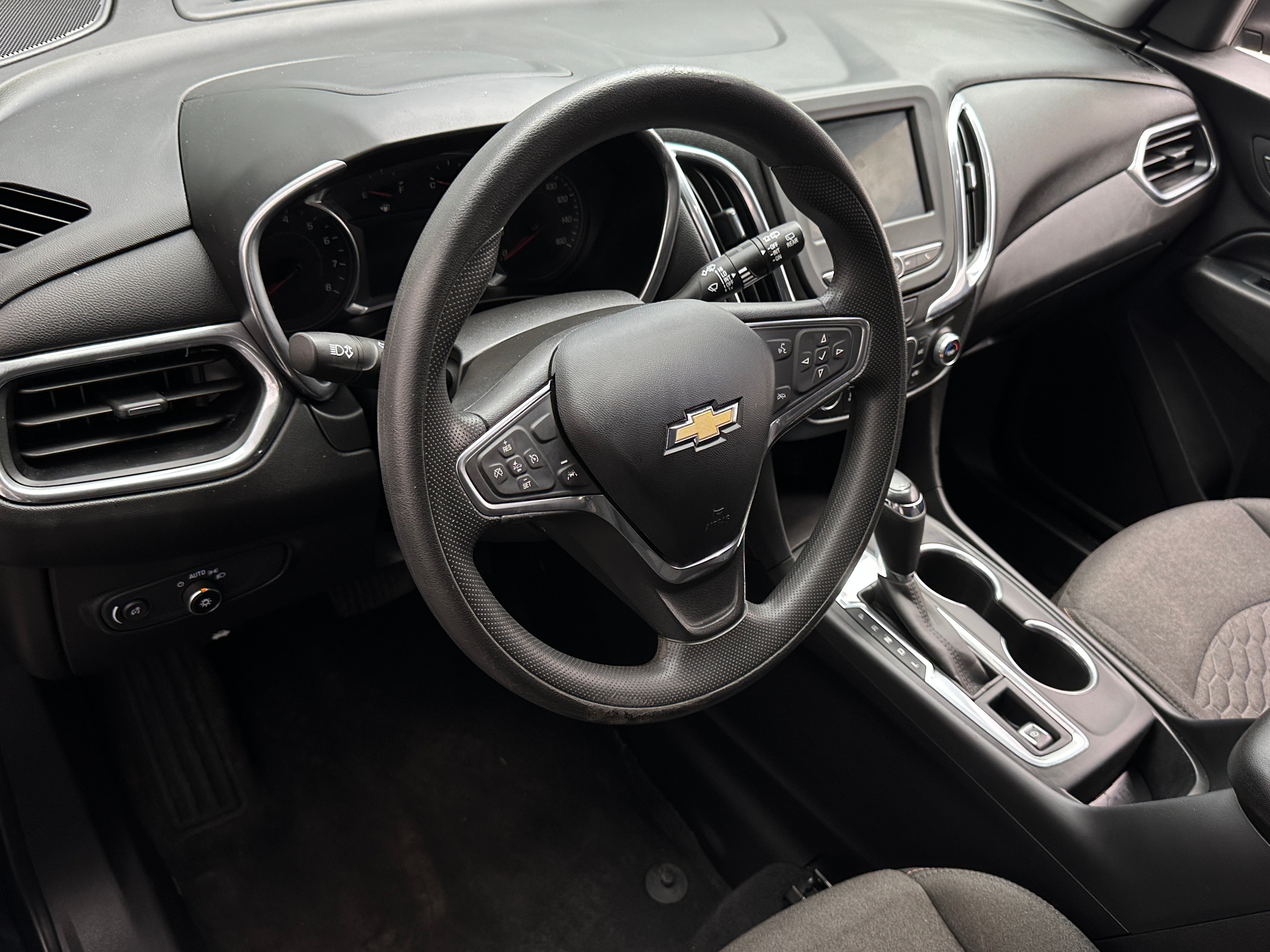 2020 Chevrolet Equinox LT 3