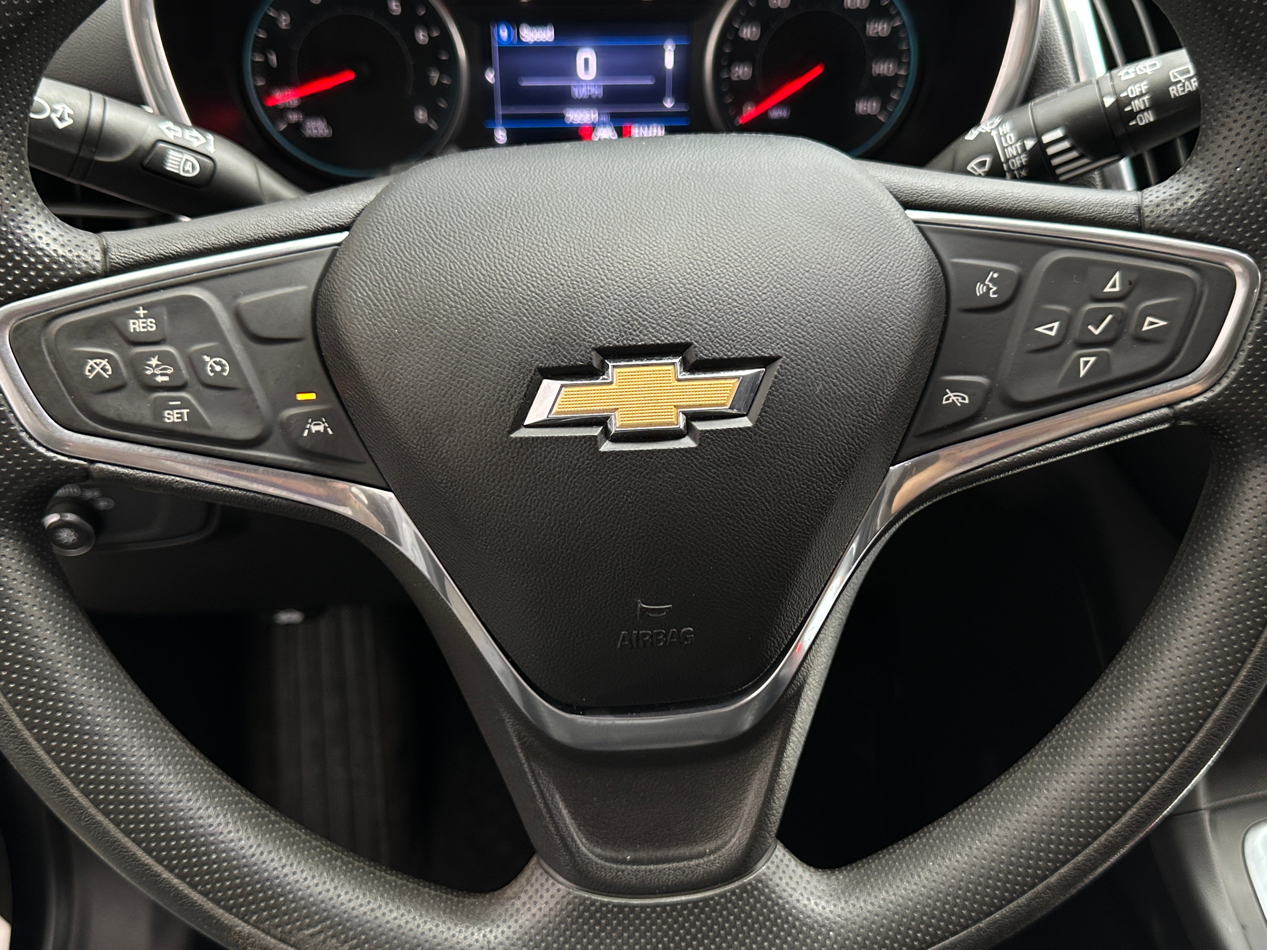 2020 Chevrolet Equinox LT 5