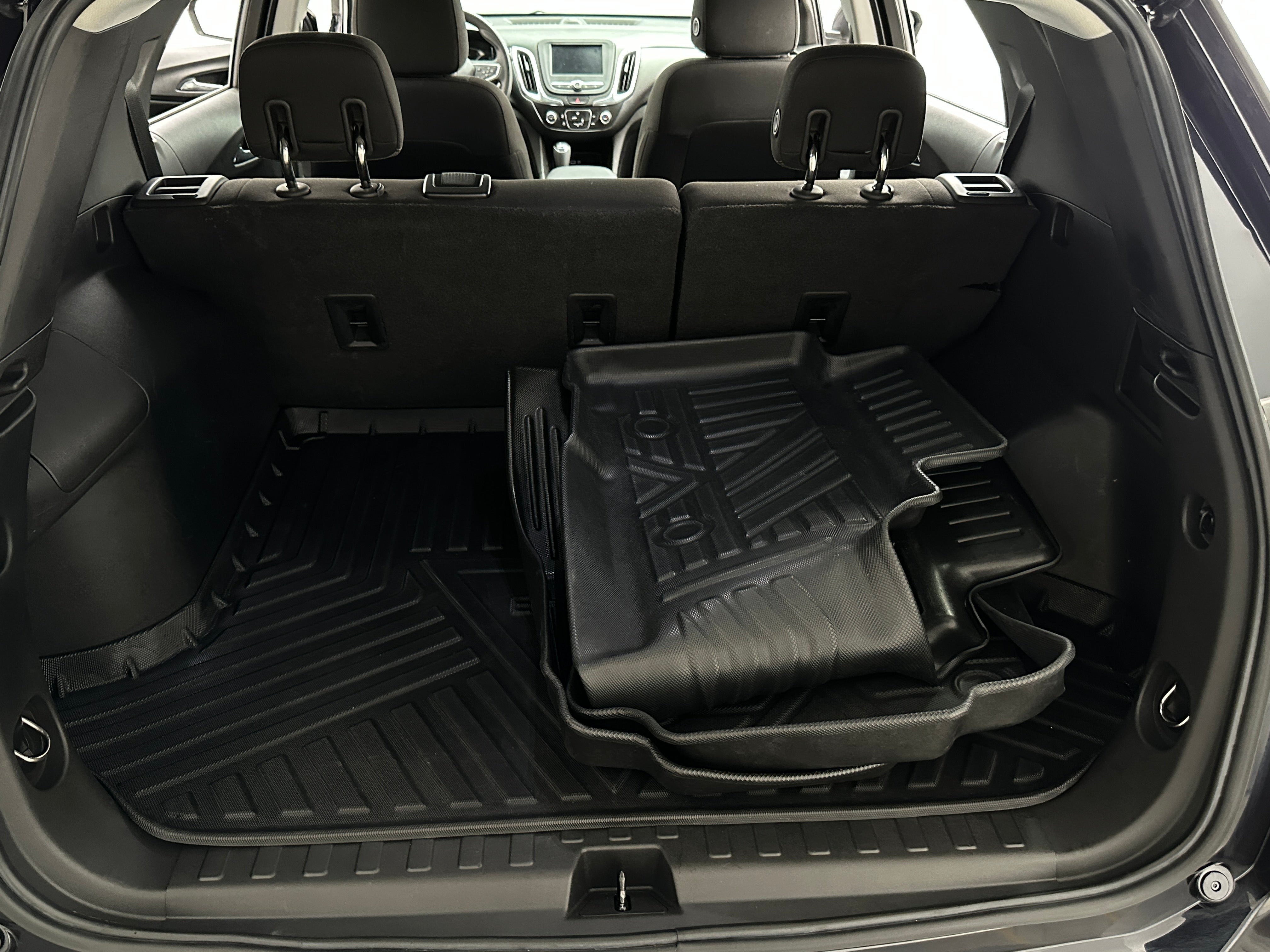 2020 Chevrolet Equinox LT 7