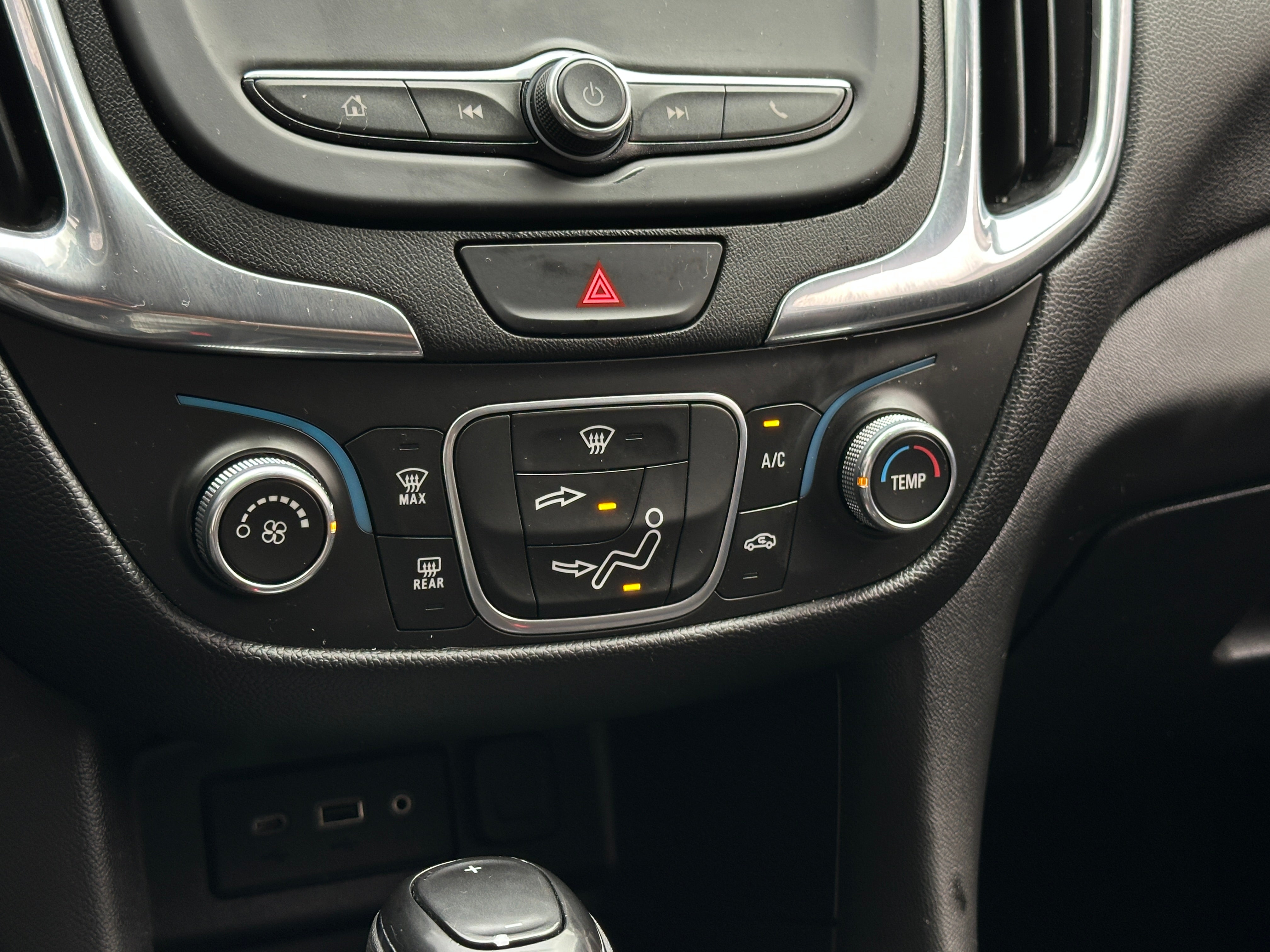 2020 Chevrolet Equinox LT 4
