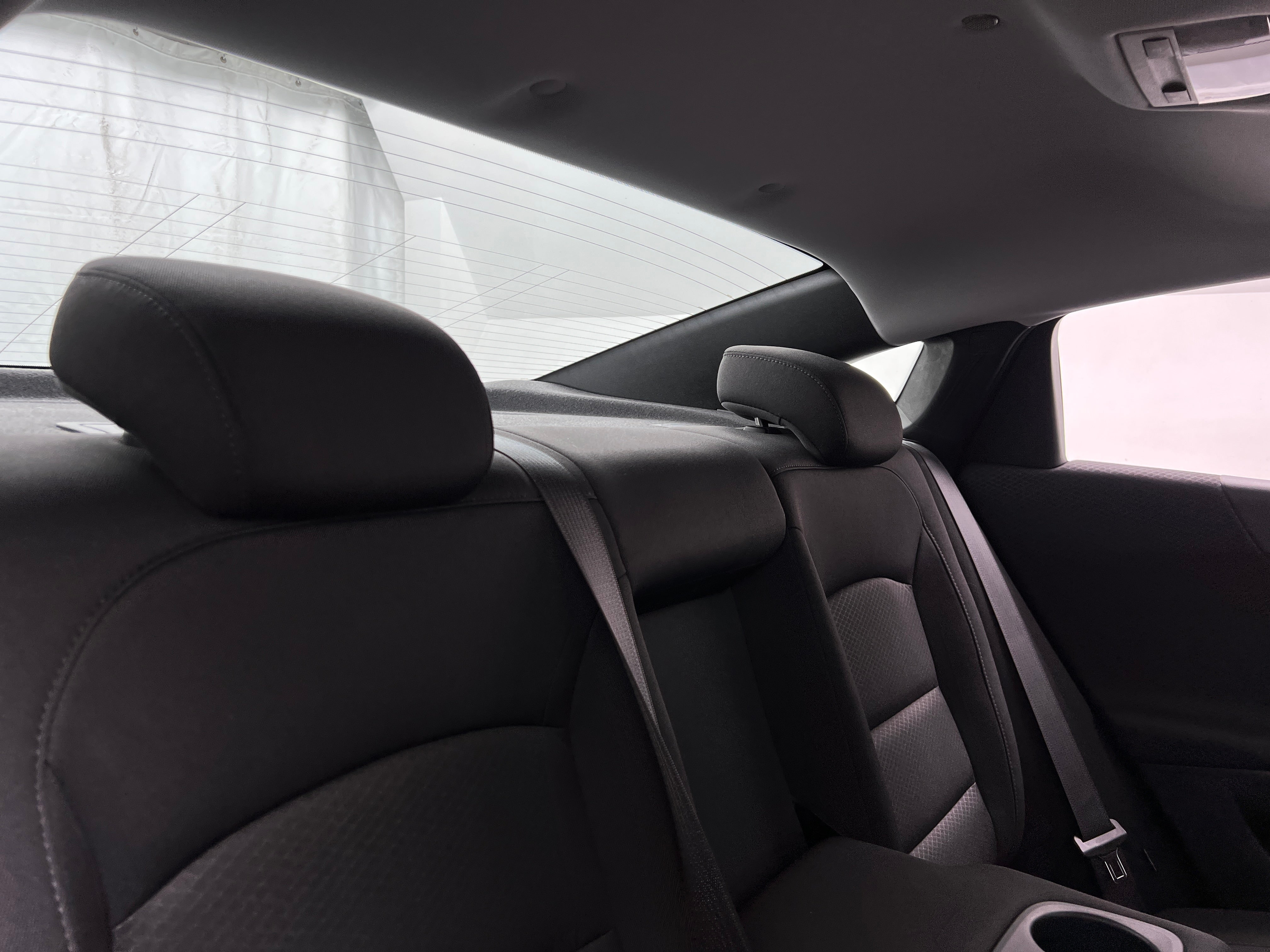 2024 Chevrolet Malibu LT 6