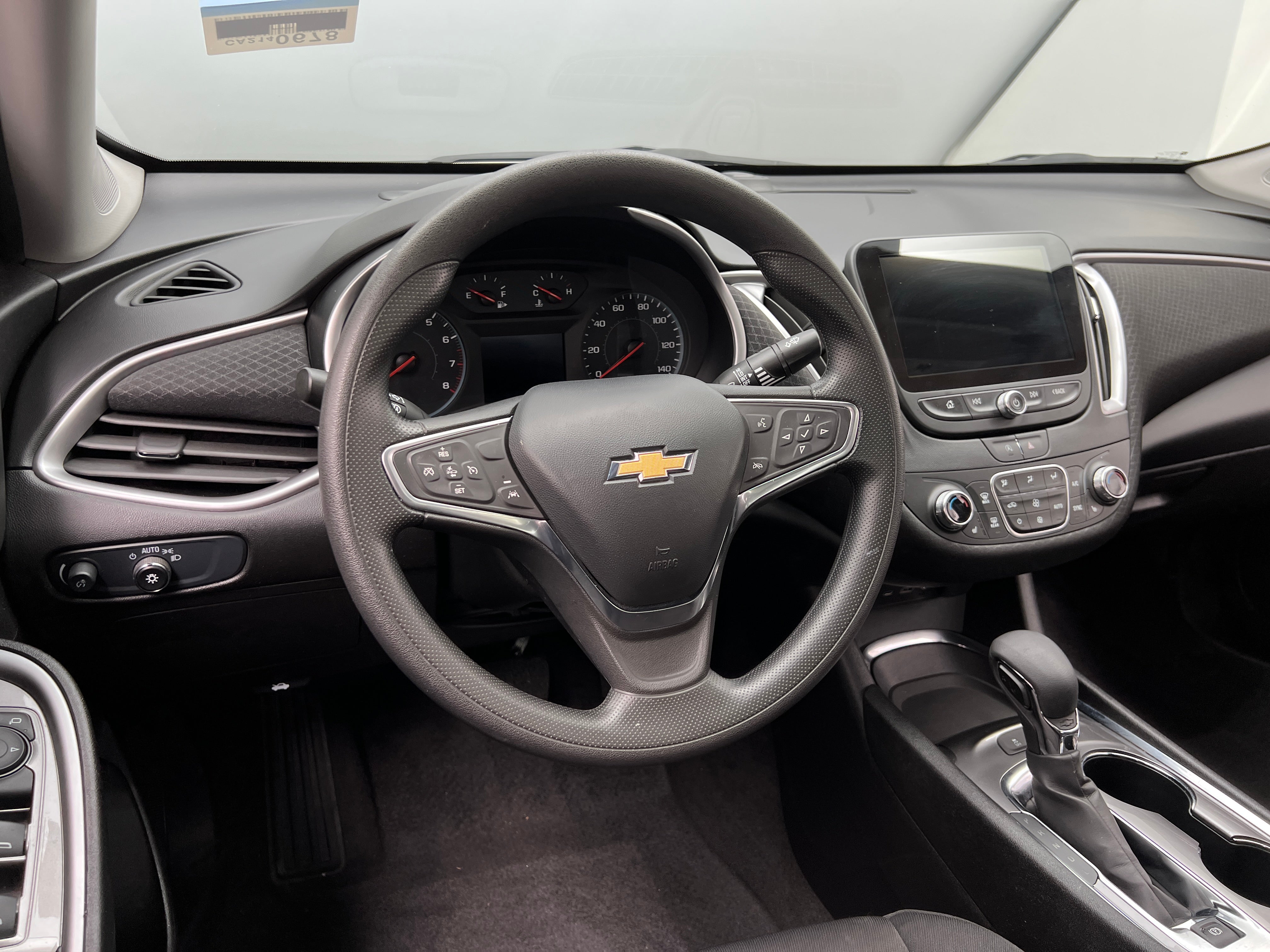 2024 Chevrolet Malibu LT 5