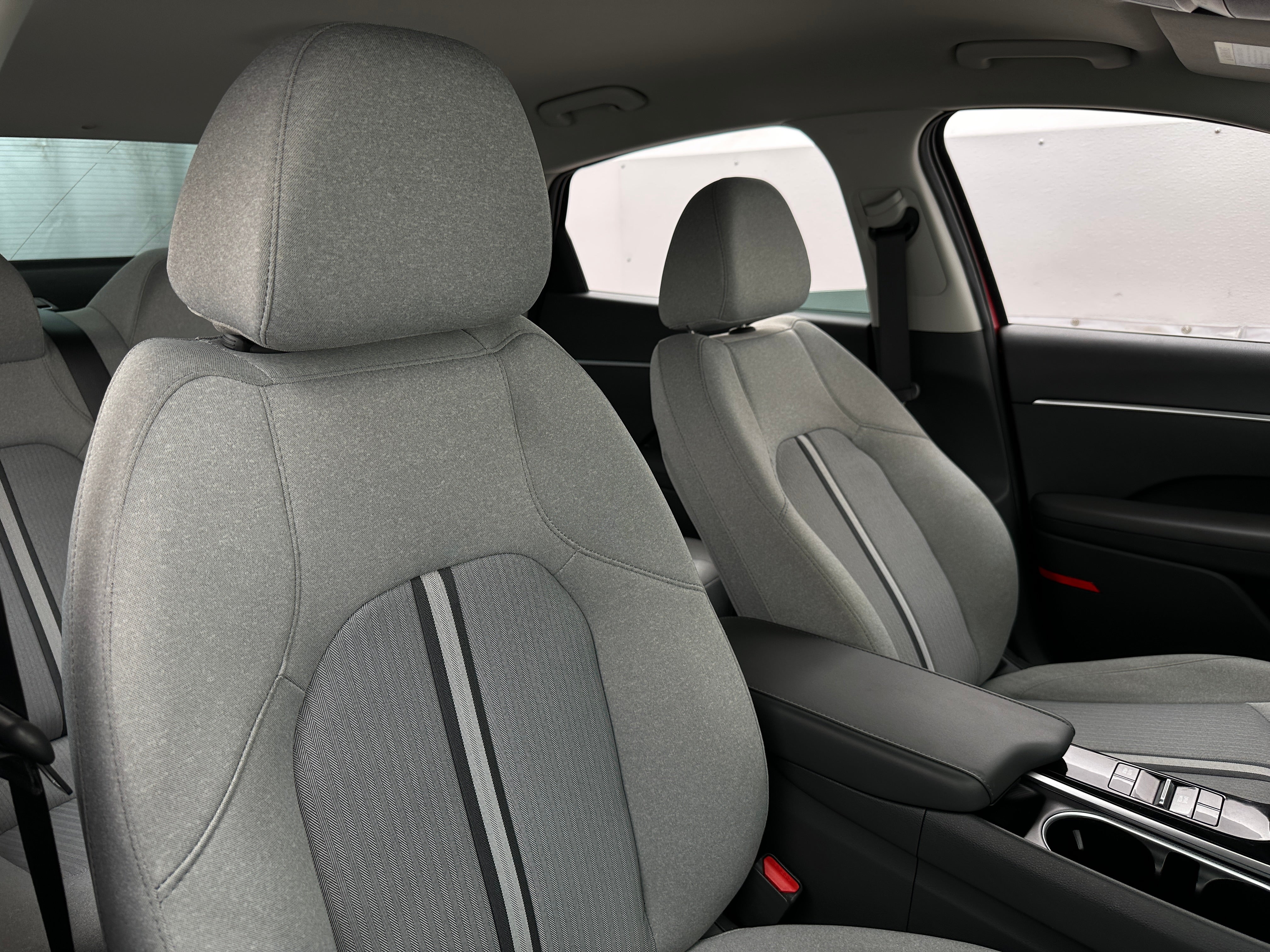 2021 Hyundai Sonata SE 2