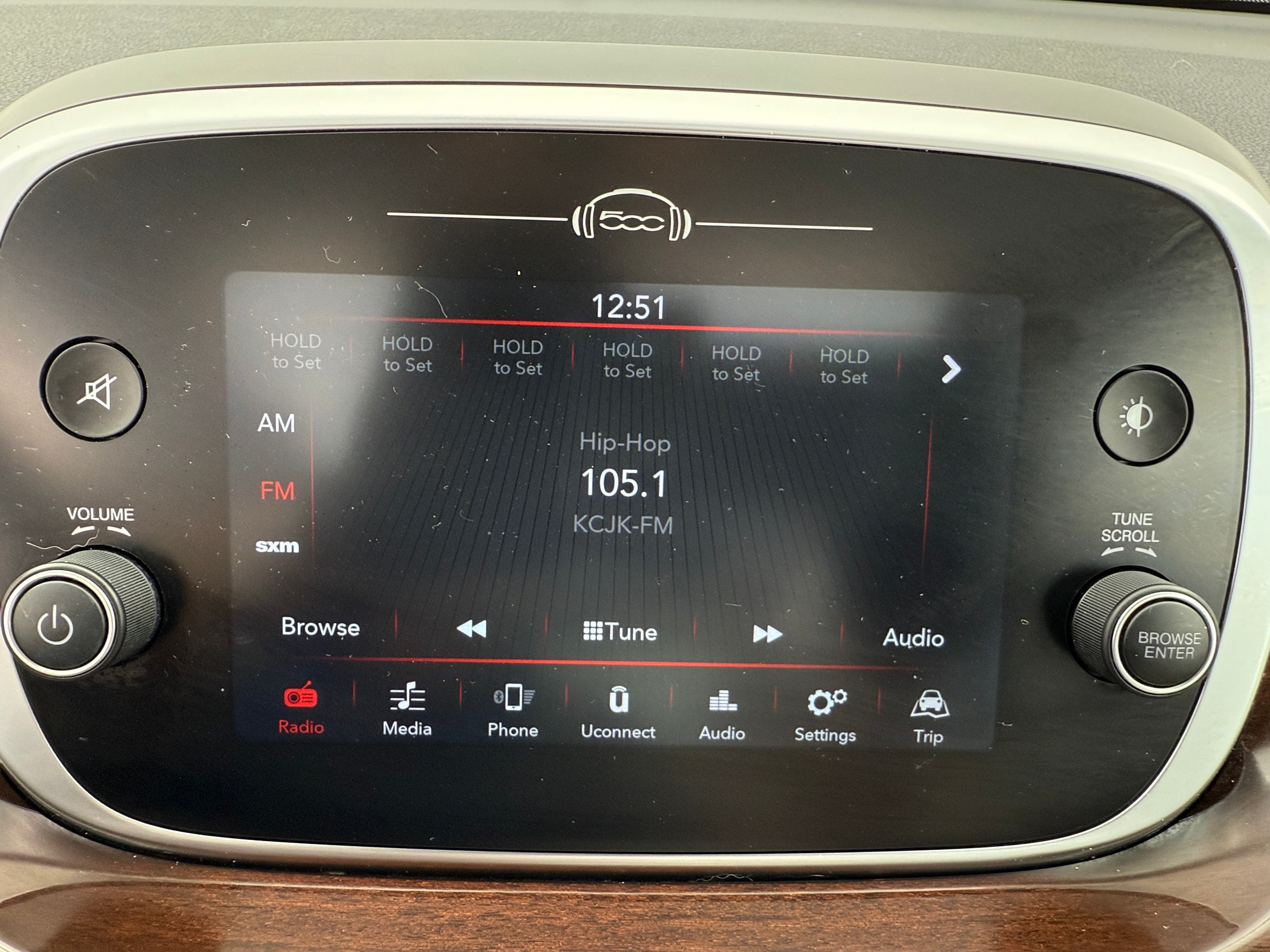 2022 Fiat 500X  3