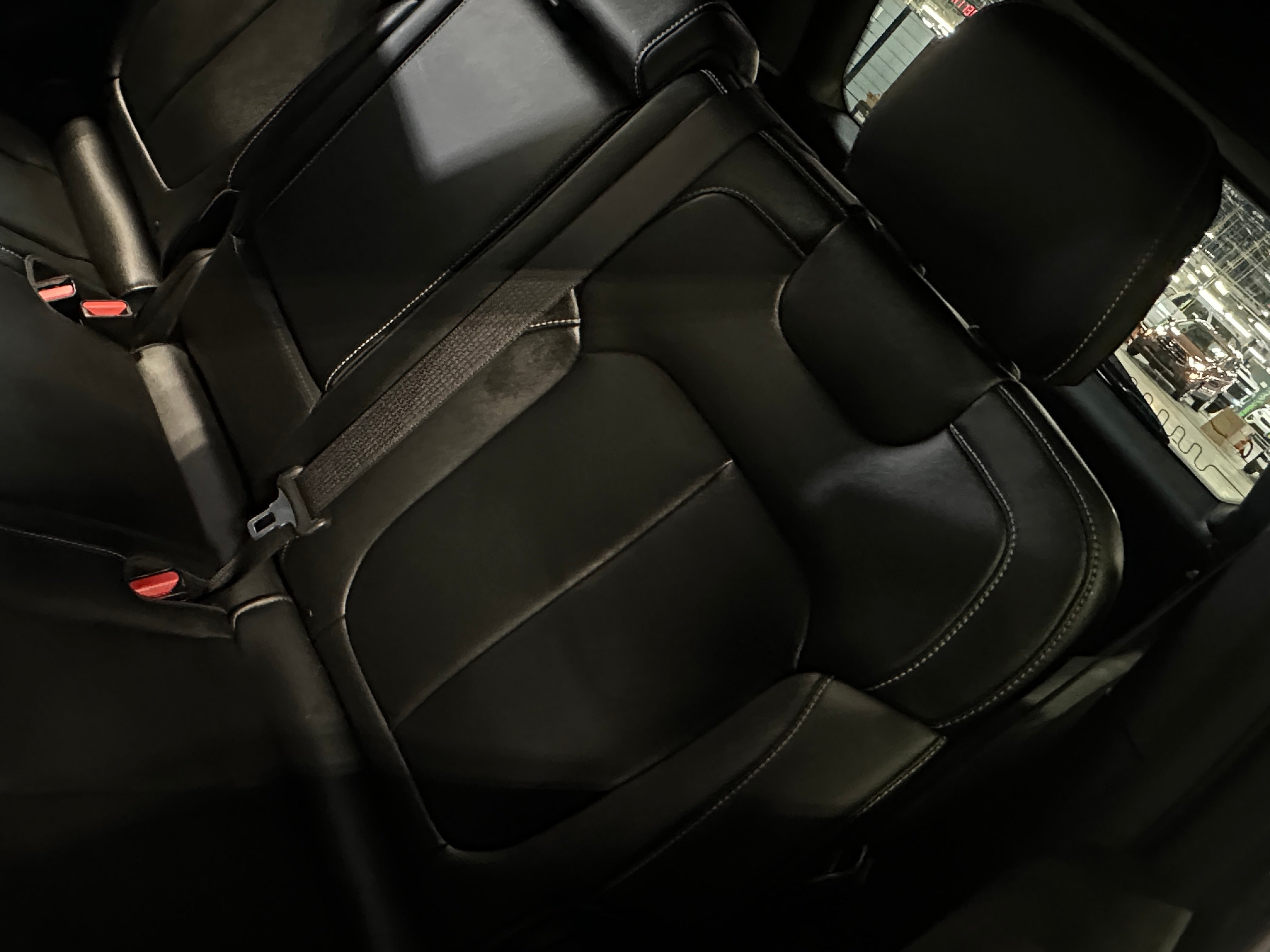 2024 Jeep Grand Cherokee 4xe 5