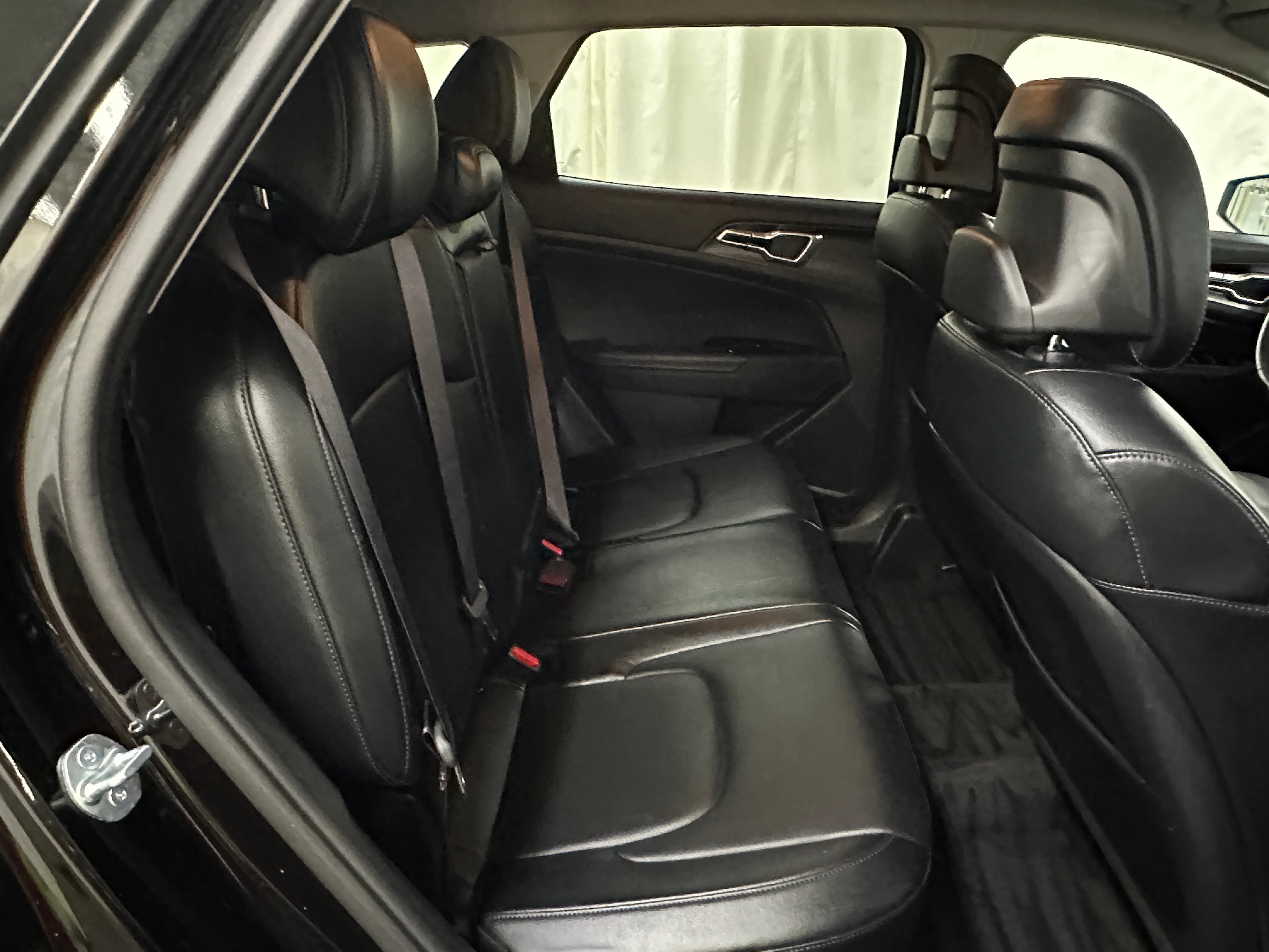 2023 Kia Sportage EX 5