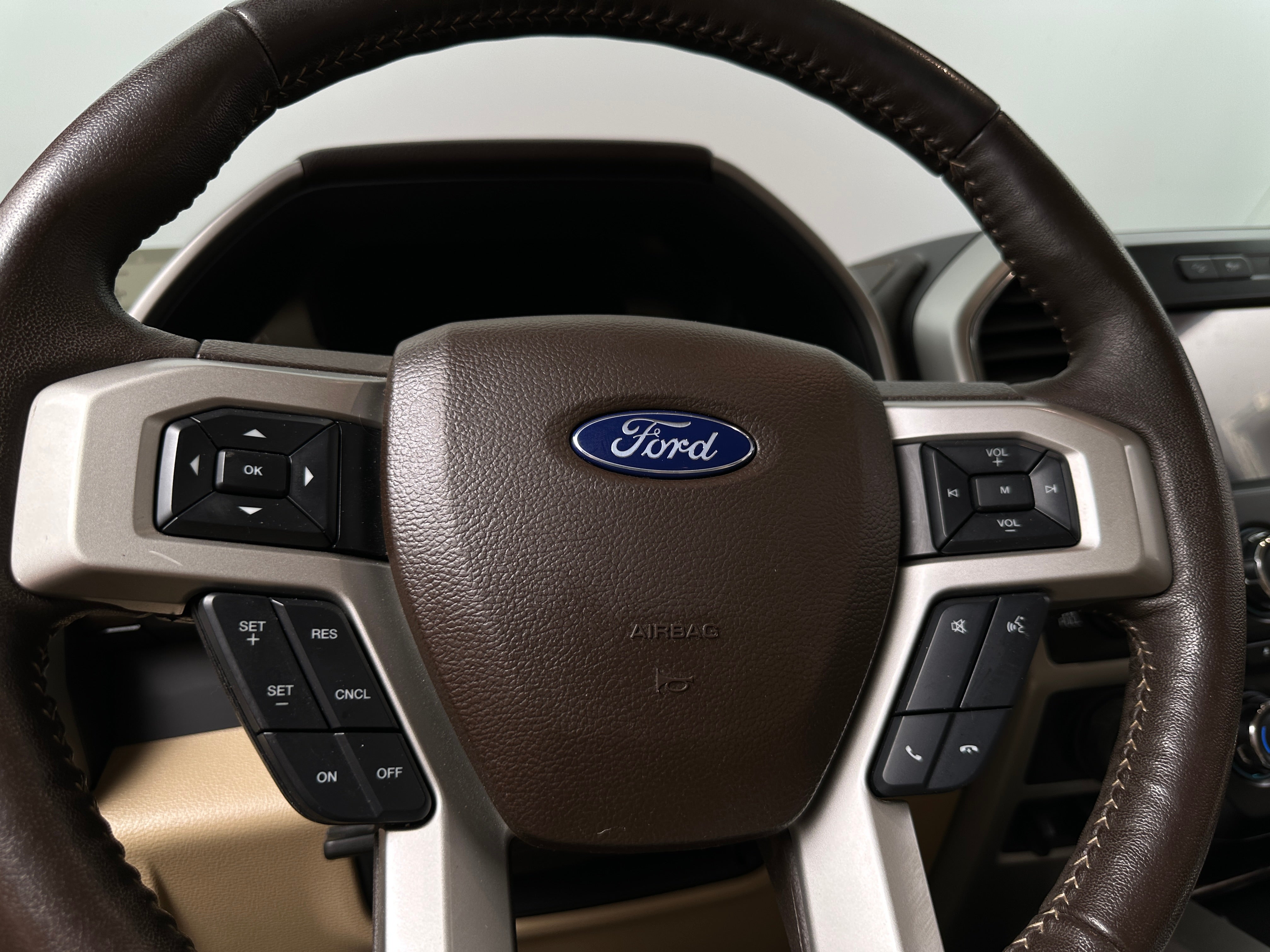 2018 Ford Econoline E-150 4