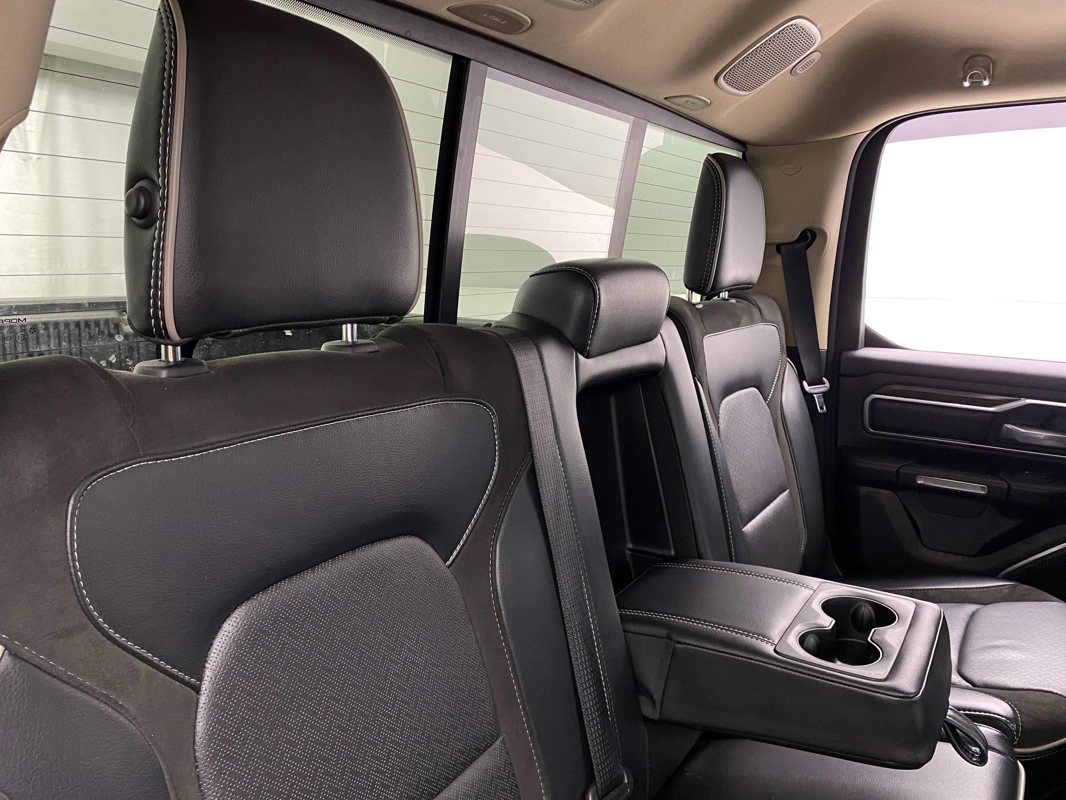 2020 RAM 1500 Laramie 6