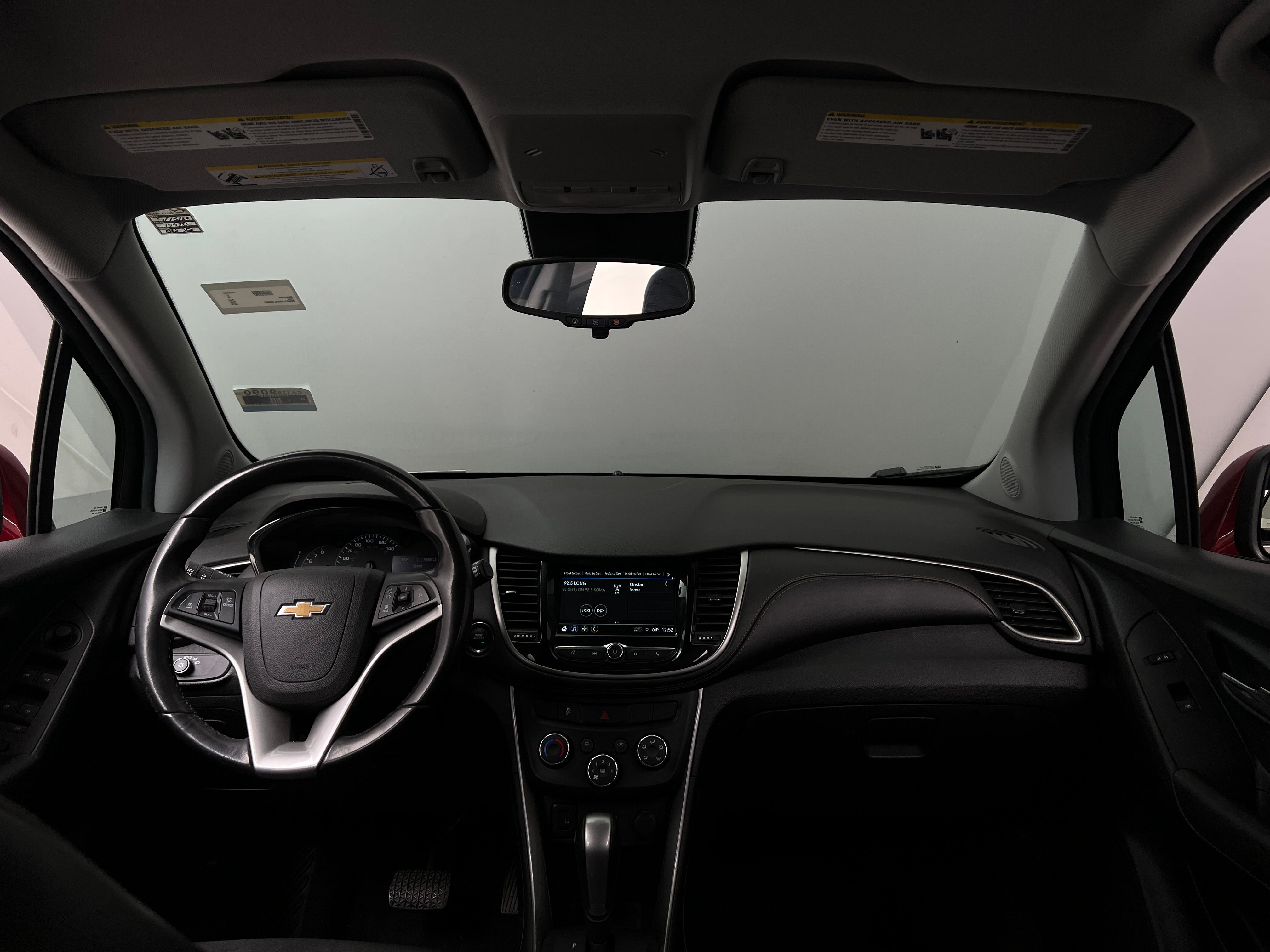 2019 Chevrolet Trax LT 3