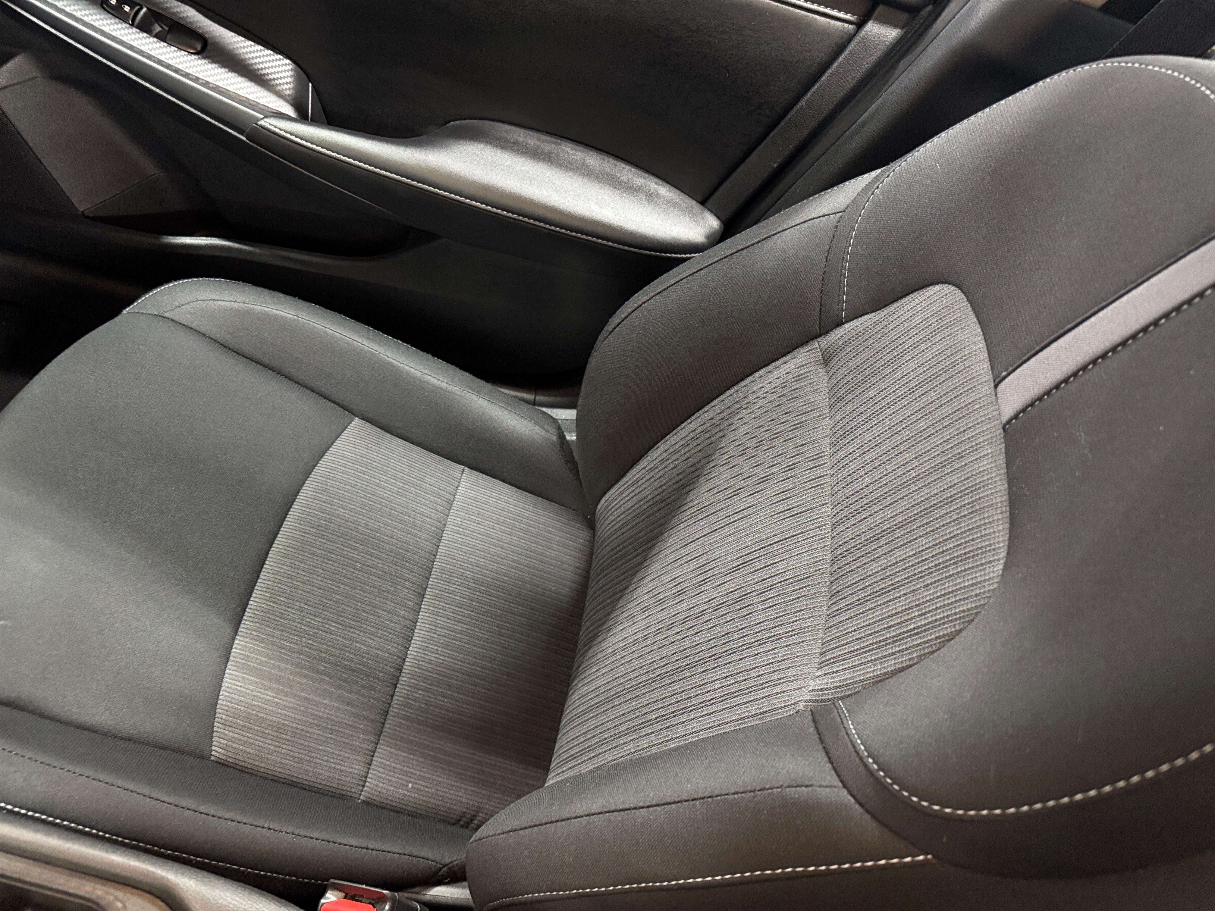 2024 Nissan Sentra SV 2
