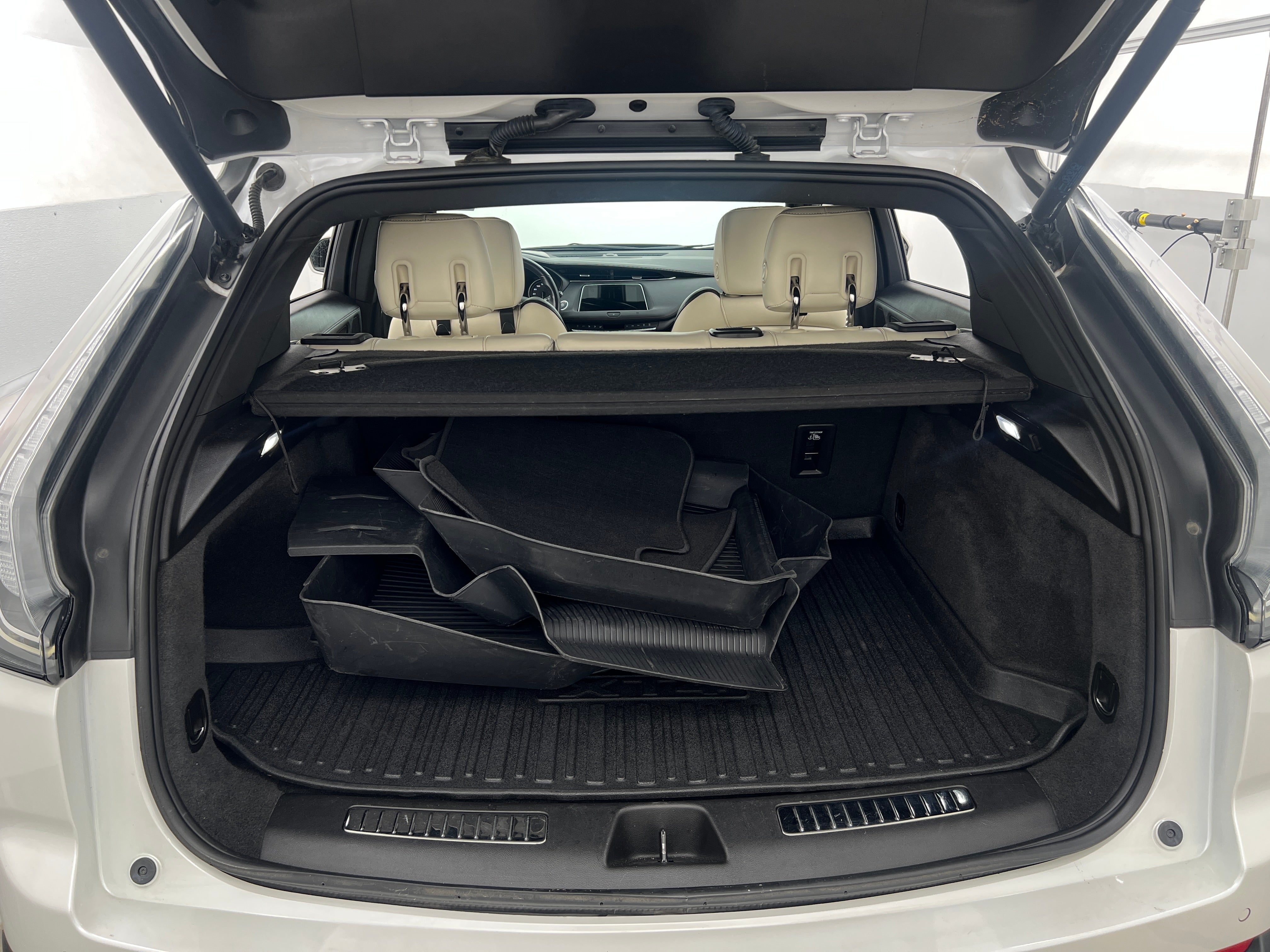 2019 Cadillac XT4 Sport 6