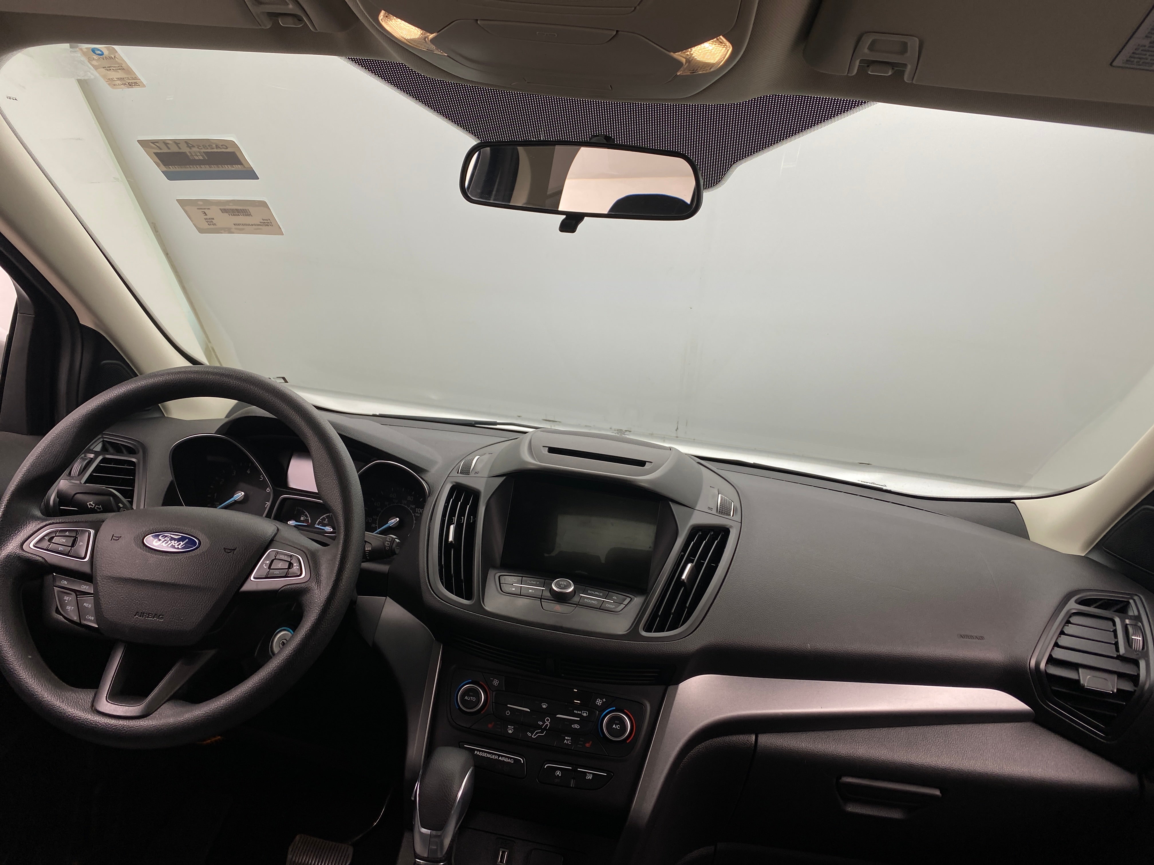 2018 Ford Escape SE 3