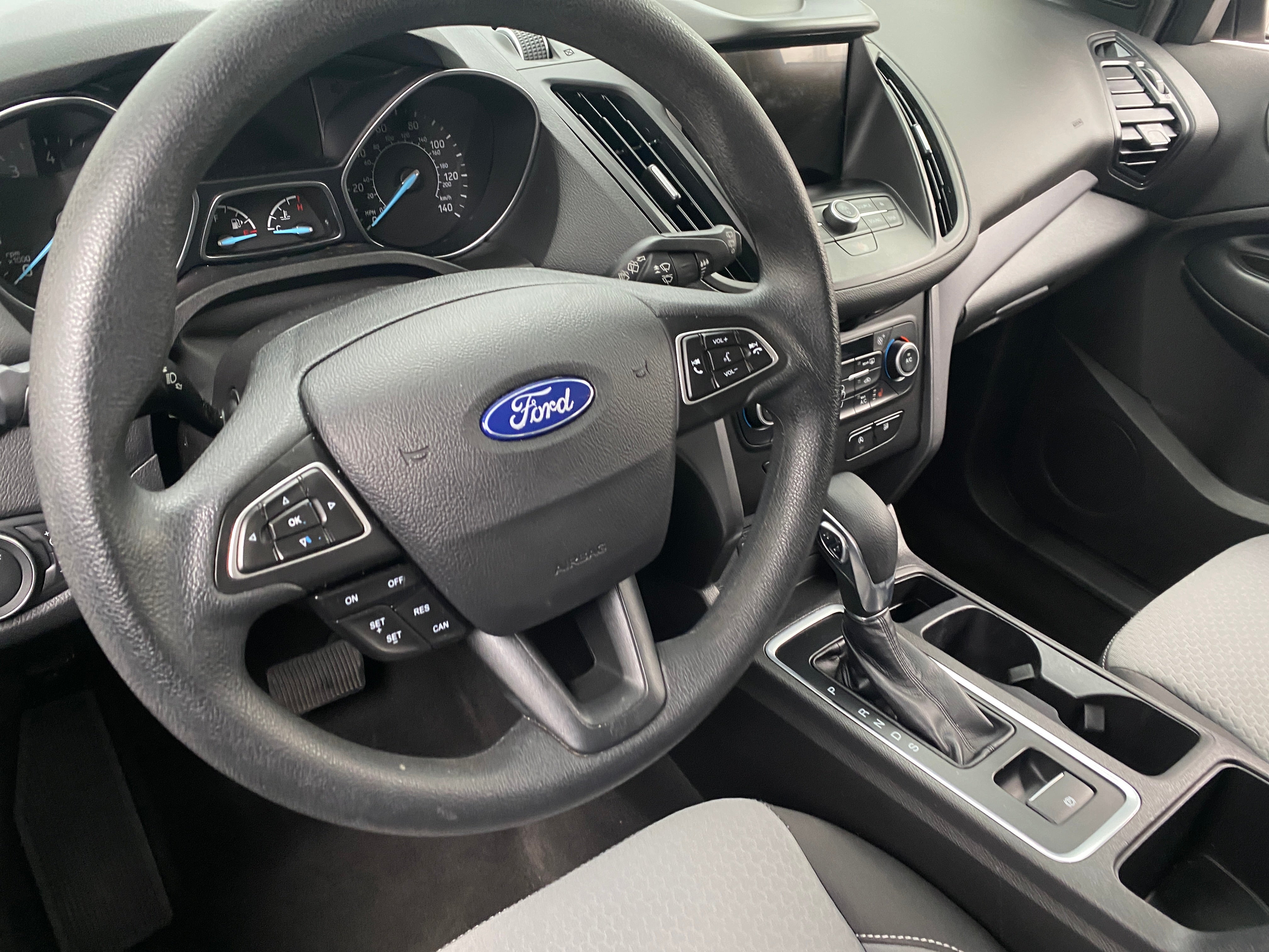 2018 Ford Escape SE 5