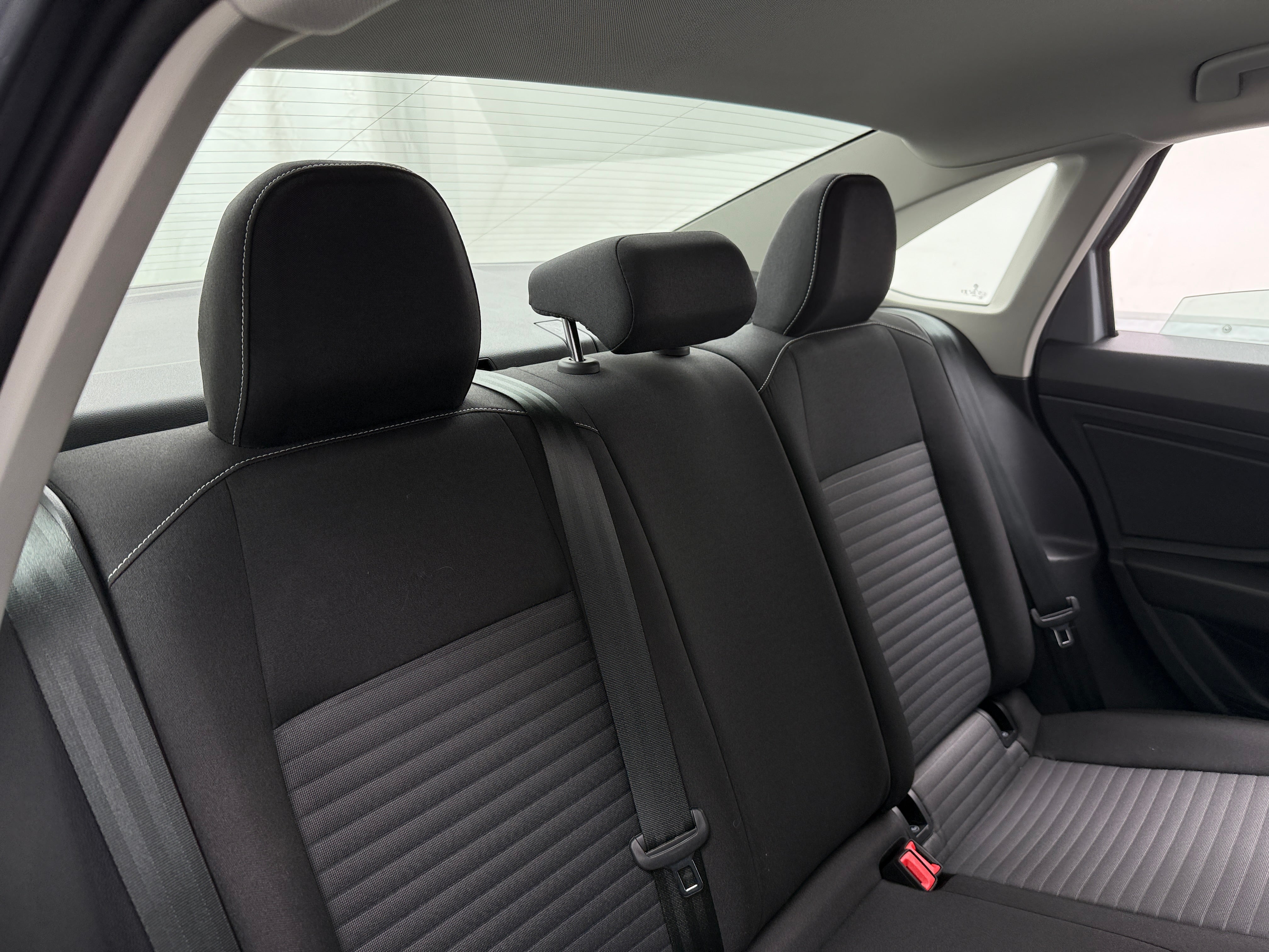 2024 Volkswagen Jetta S 6