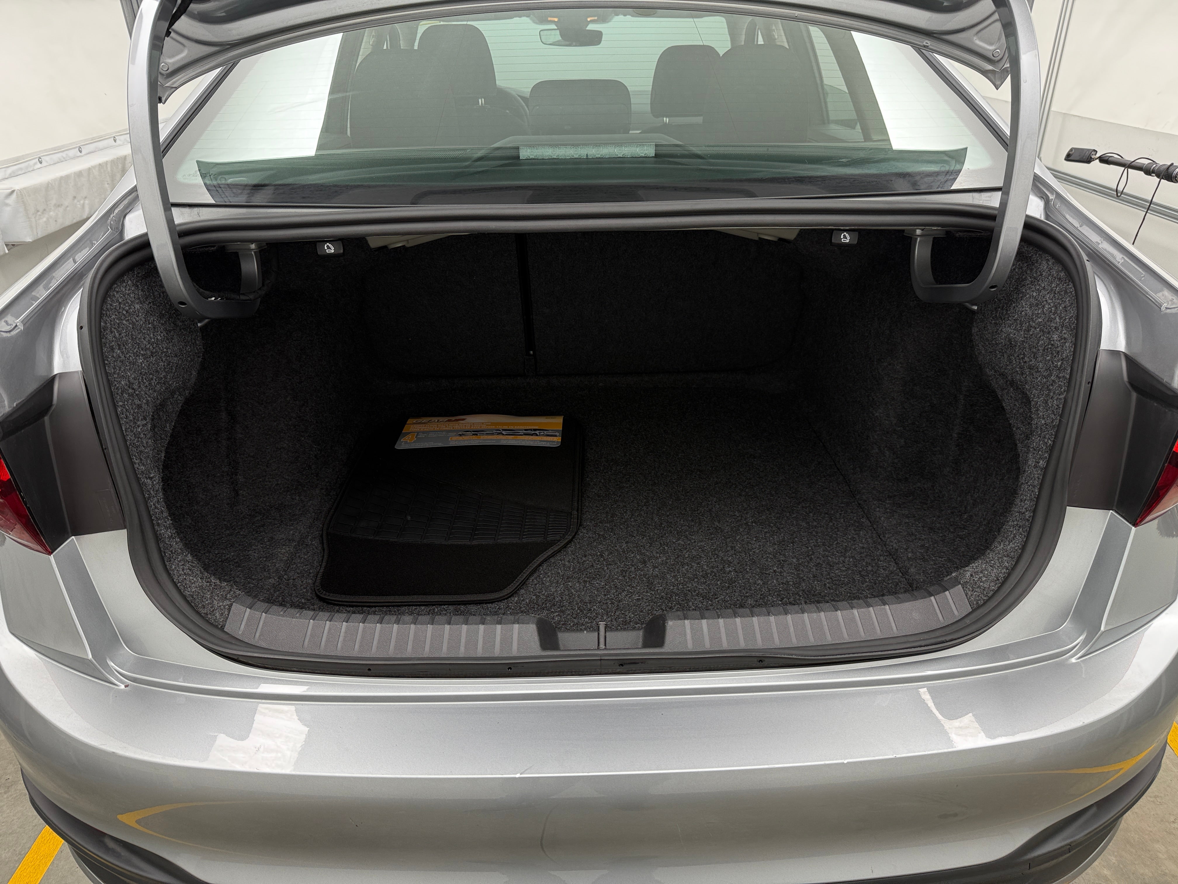 2024 Volkswagen Jetta S 7