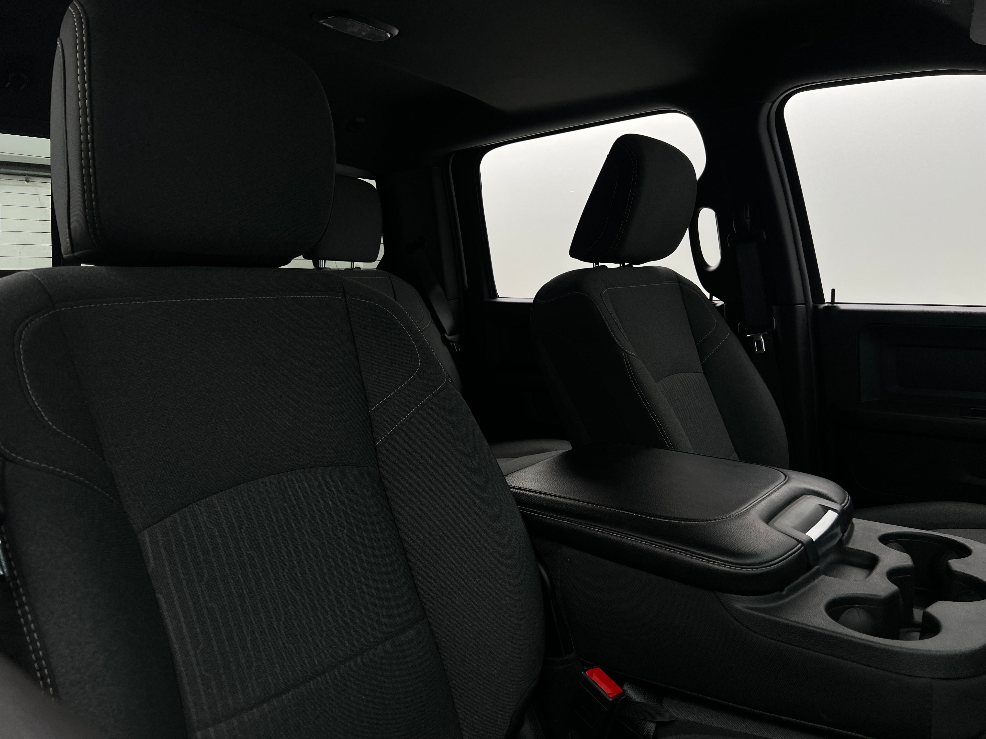2024 RAM 2500 Tradesman 2
