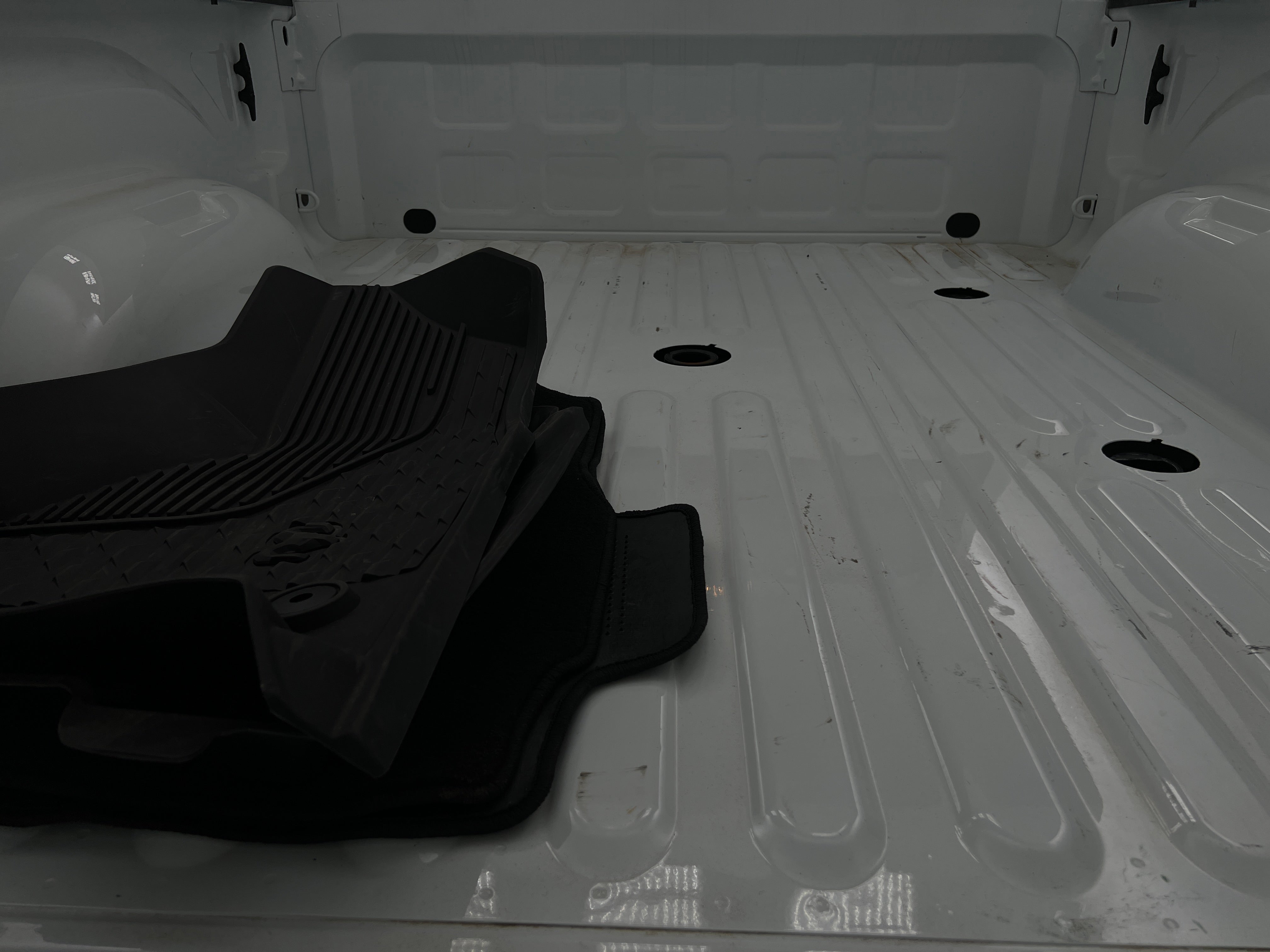 2024 RAM 2500 Tradesman 7