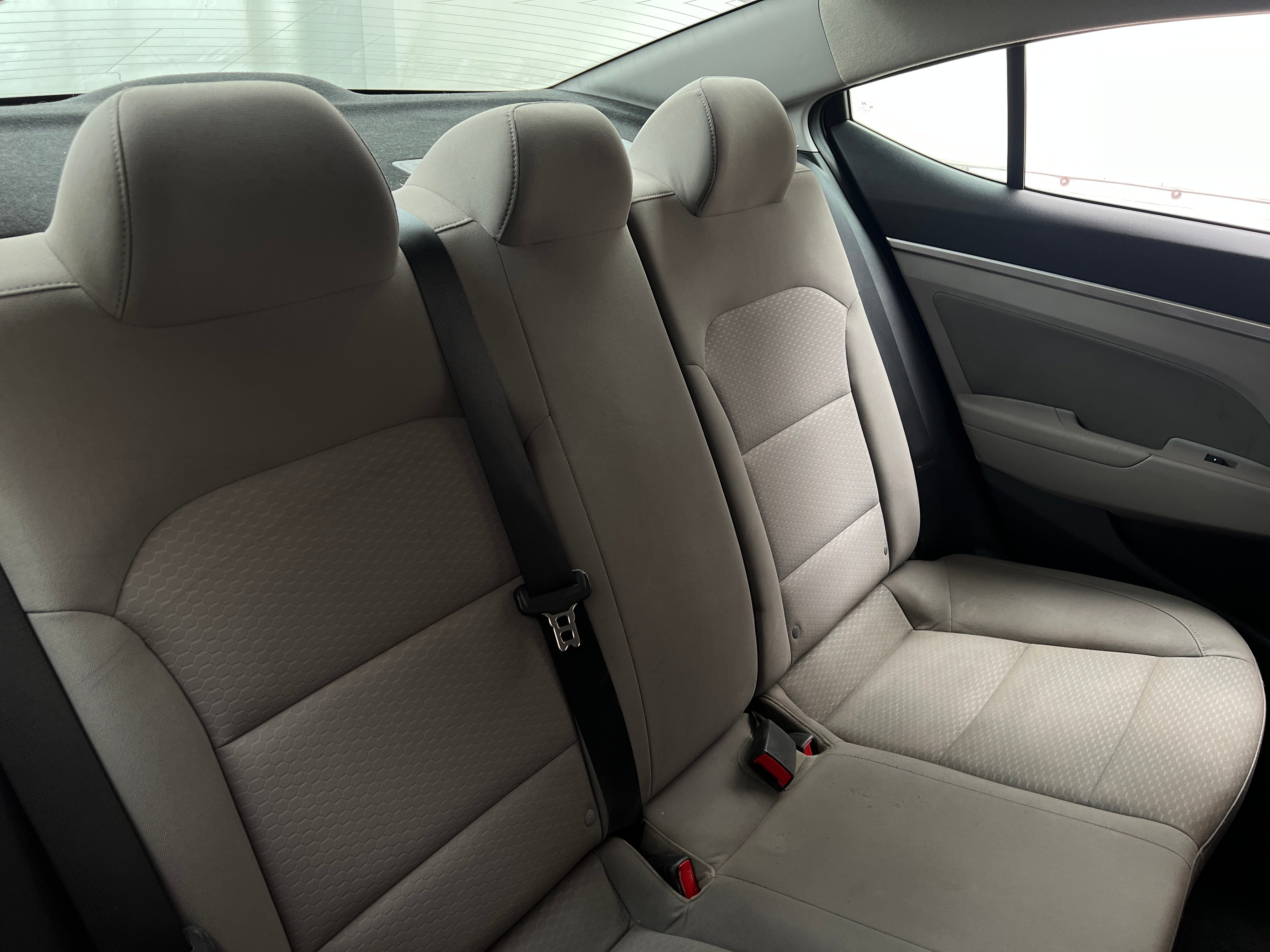 Thumbnail: 2020 Hyundai Elantra - 6