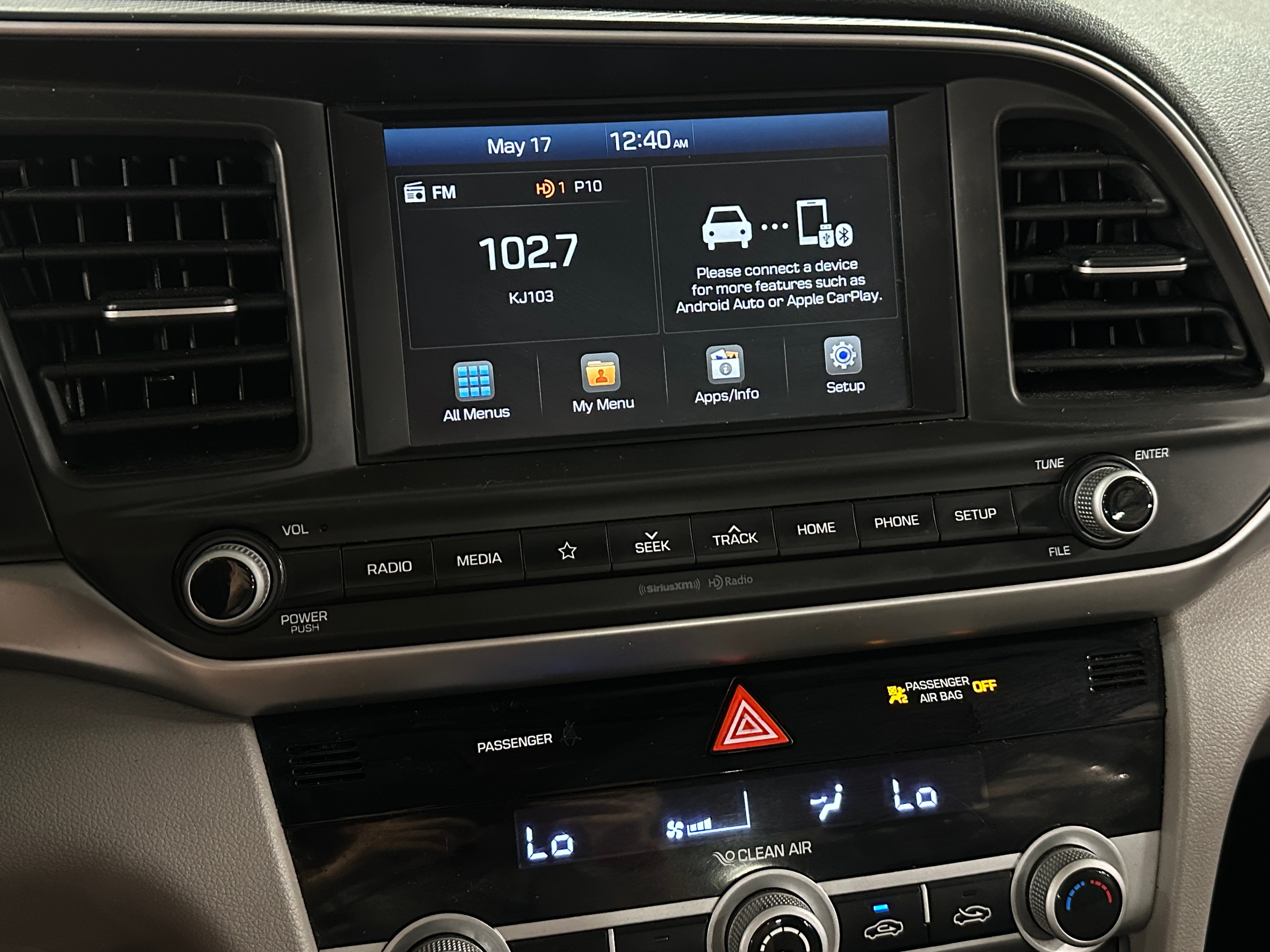Thumbnail: 2020 Hyundai Elantra - 4