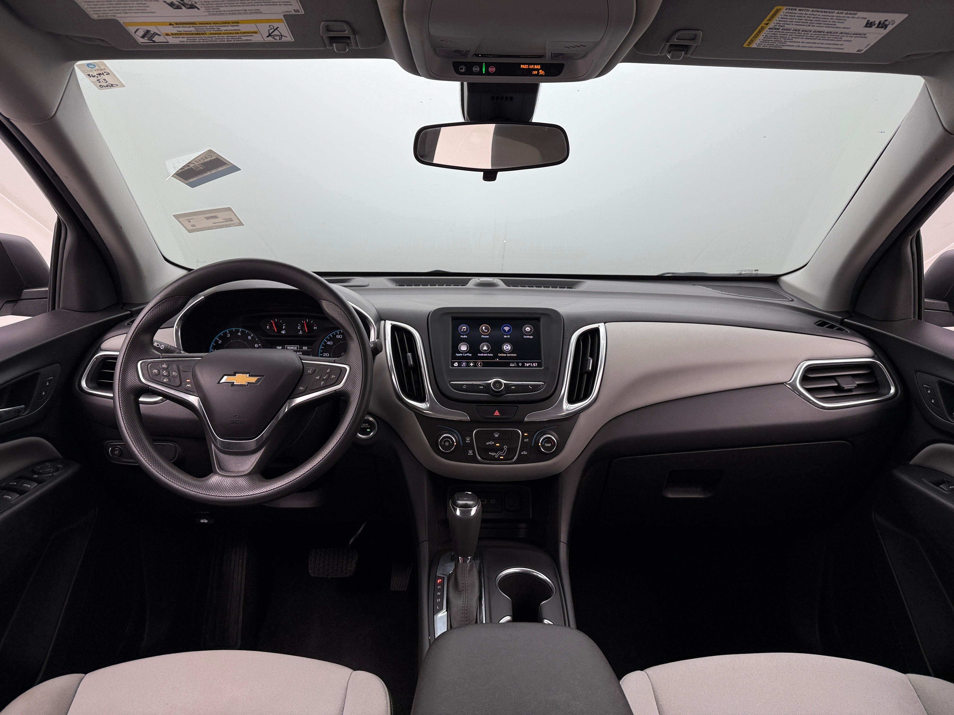 2020 Chevrolet Equinox LS 3