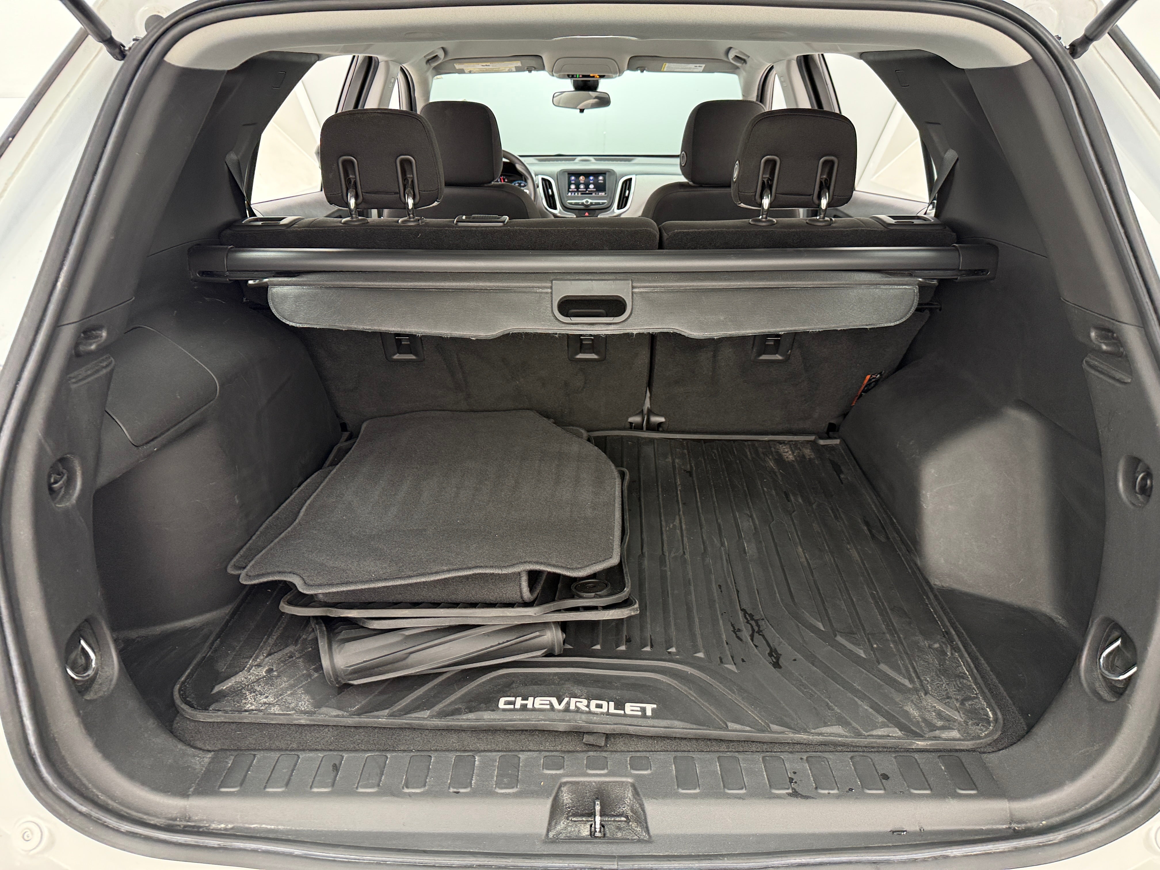 2020 Chevrolet Equinox LS 7