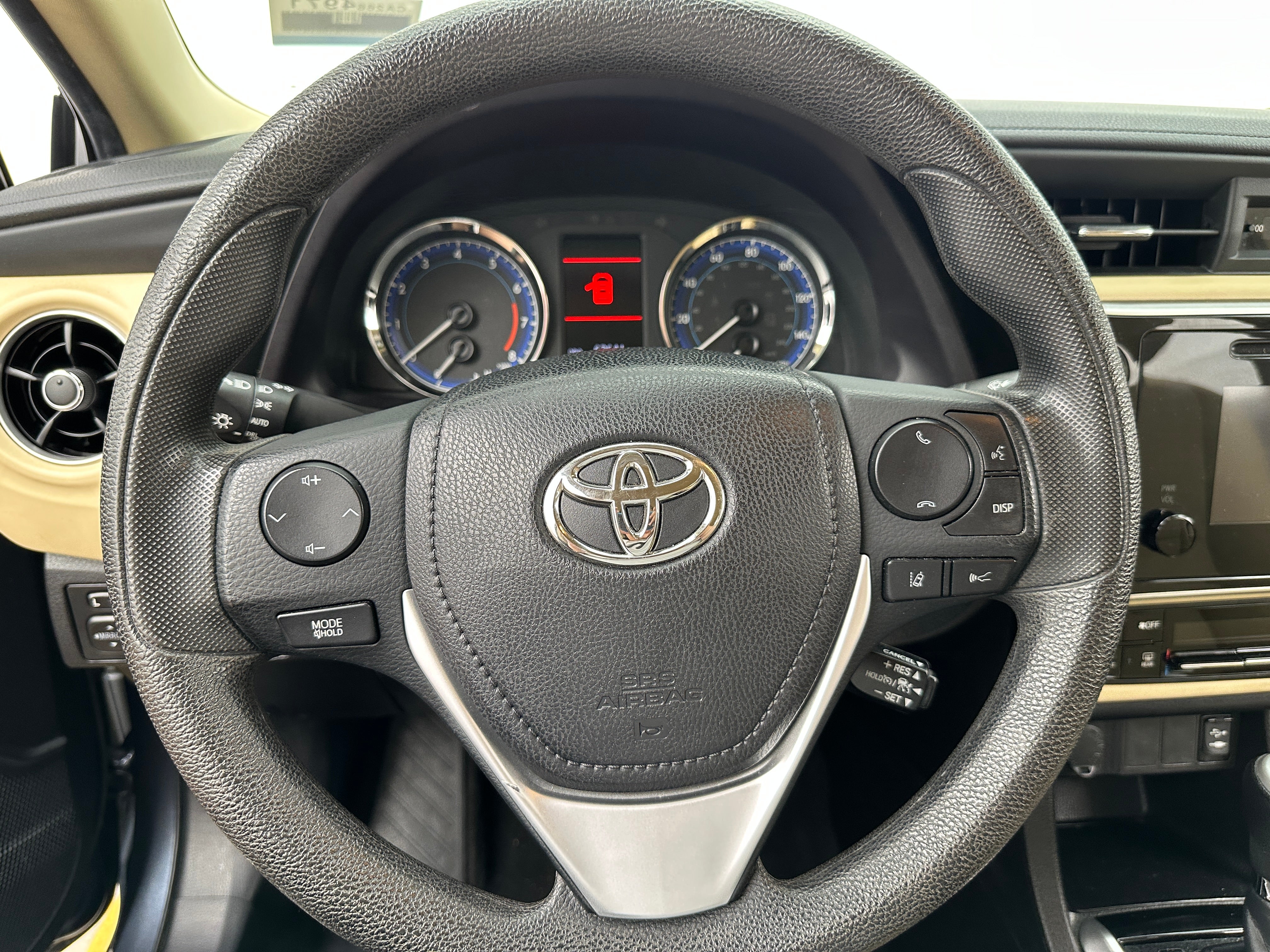 2019 Toyota Corolla LE 5