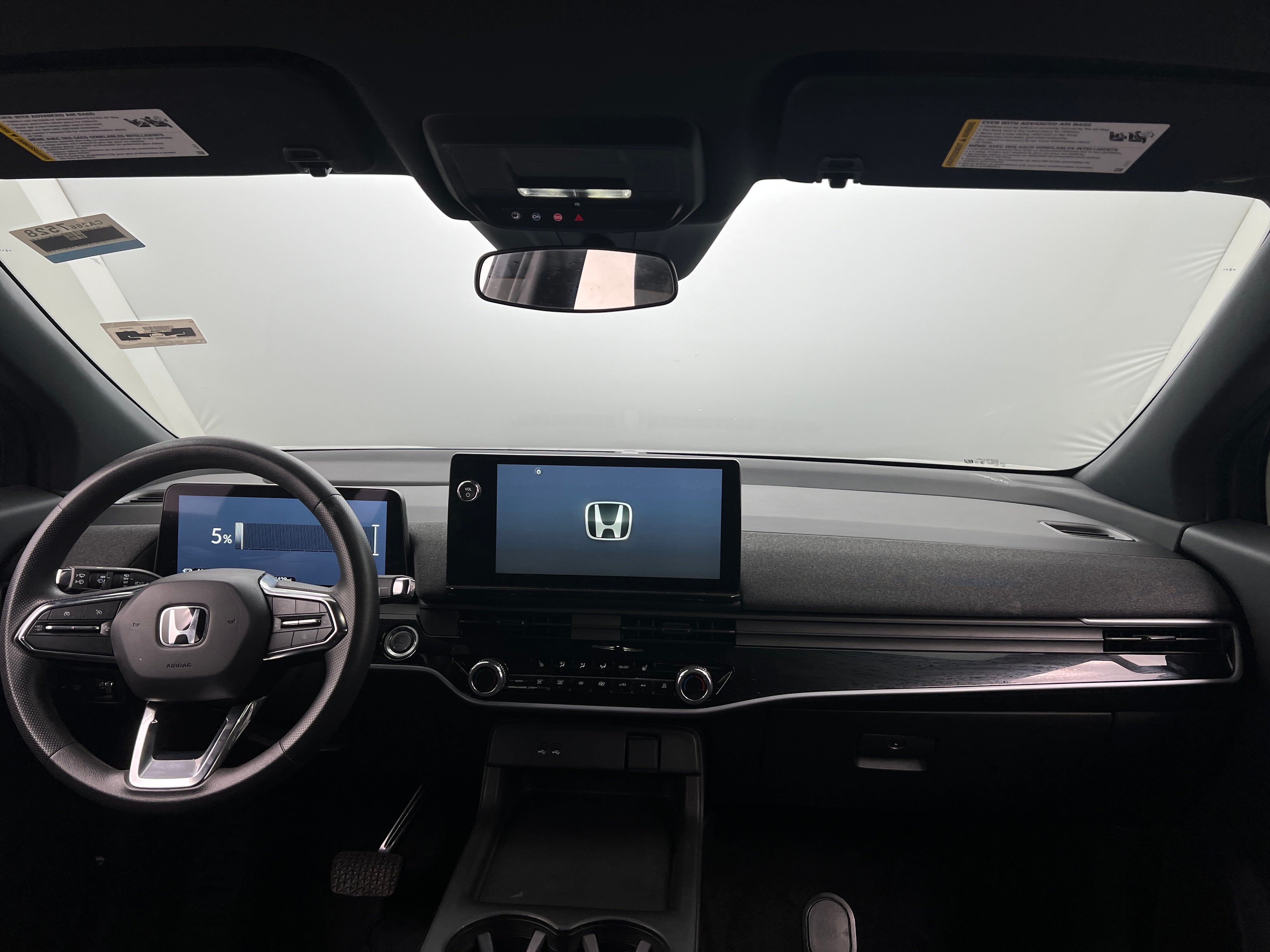 2024 Honda Prologue EX 3