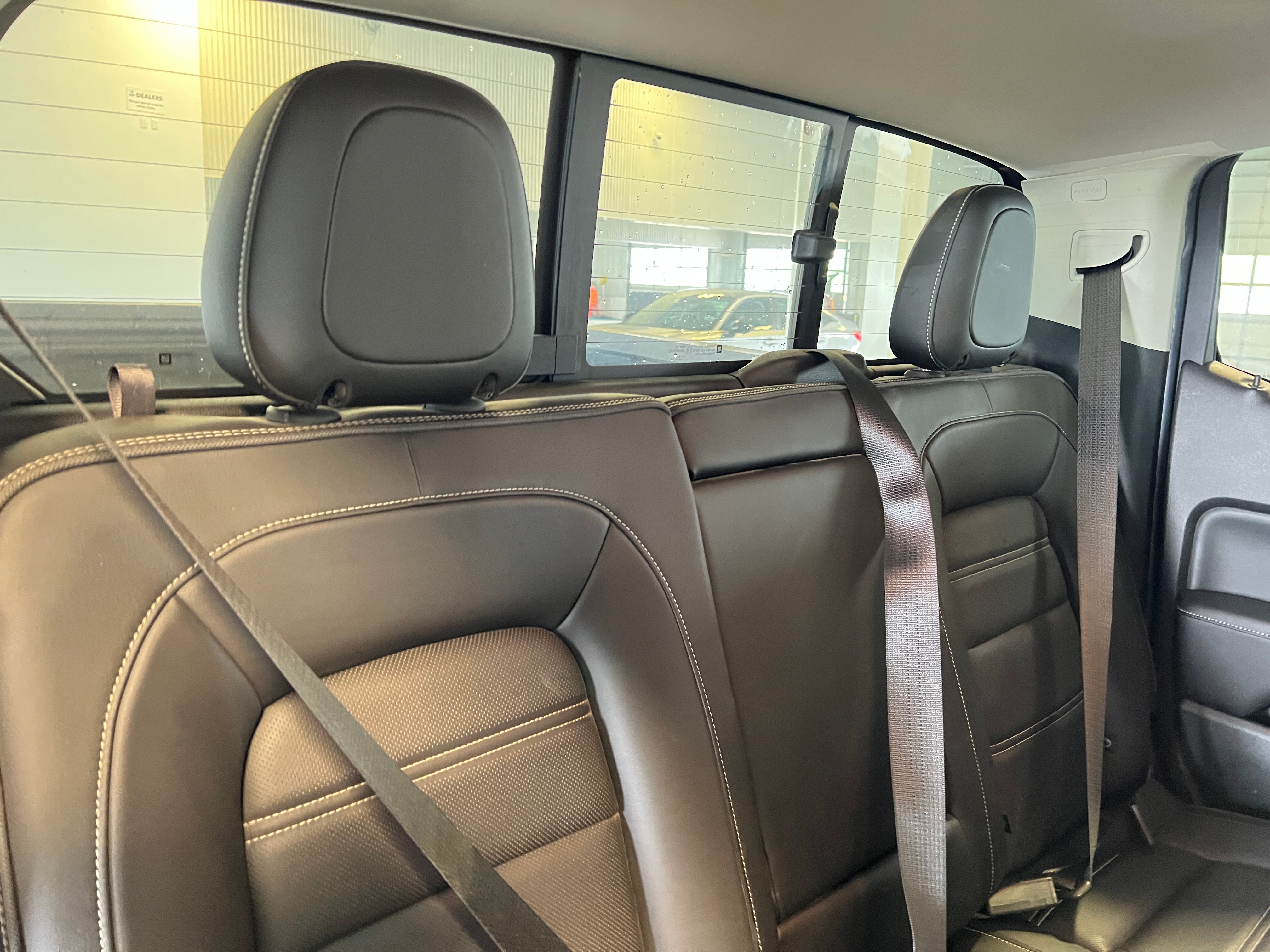 2019 GMC Canyon Denali 5