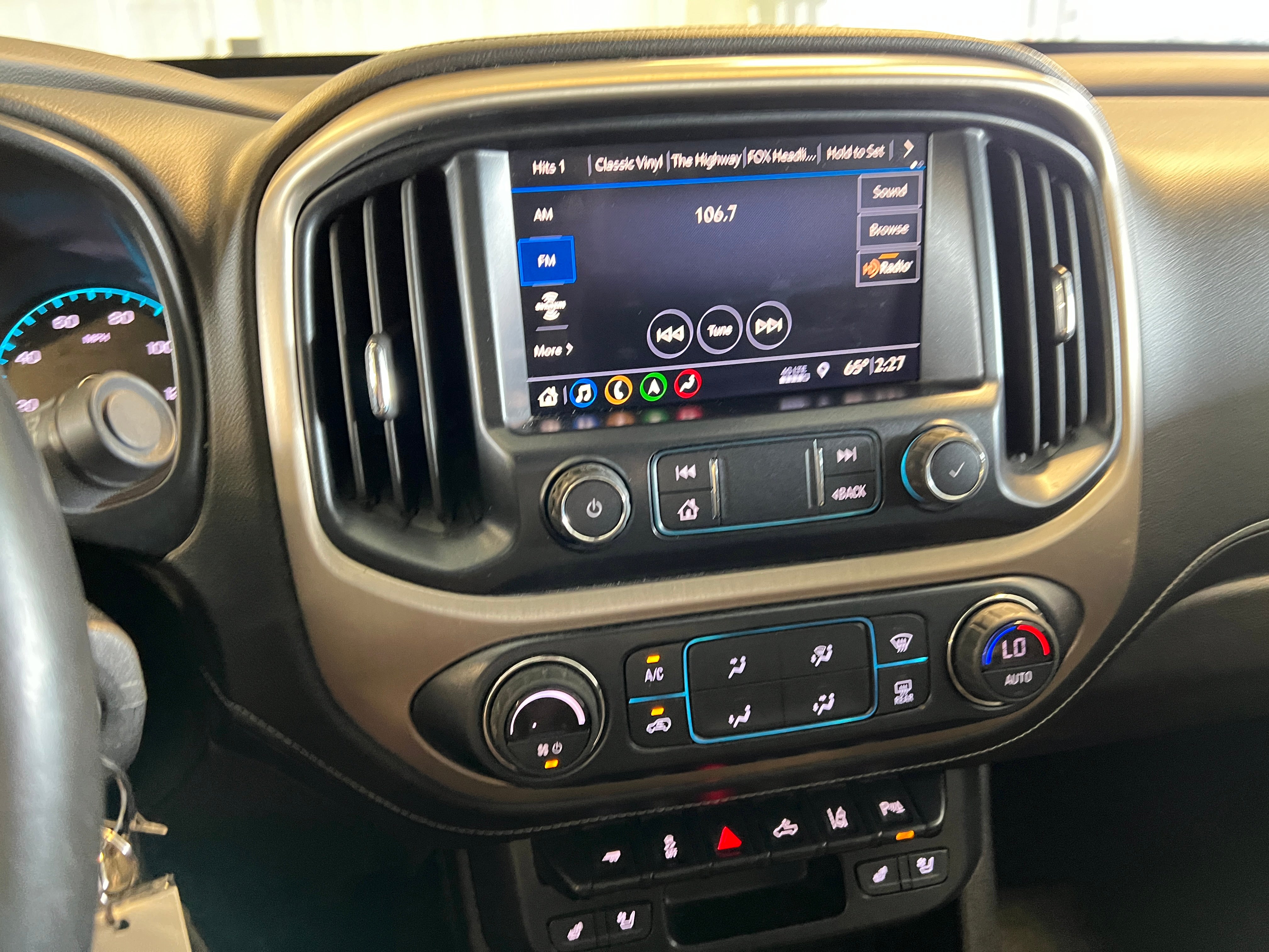 2019 GMC Canyon Denali 3