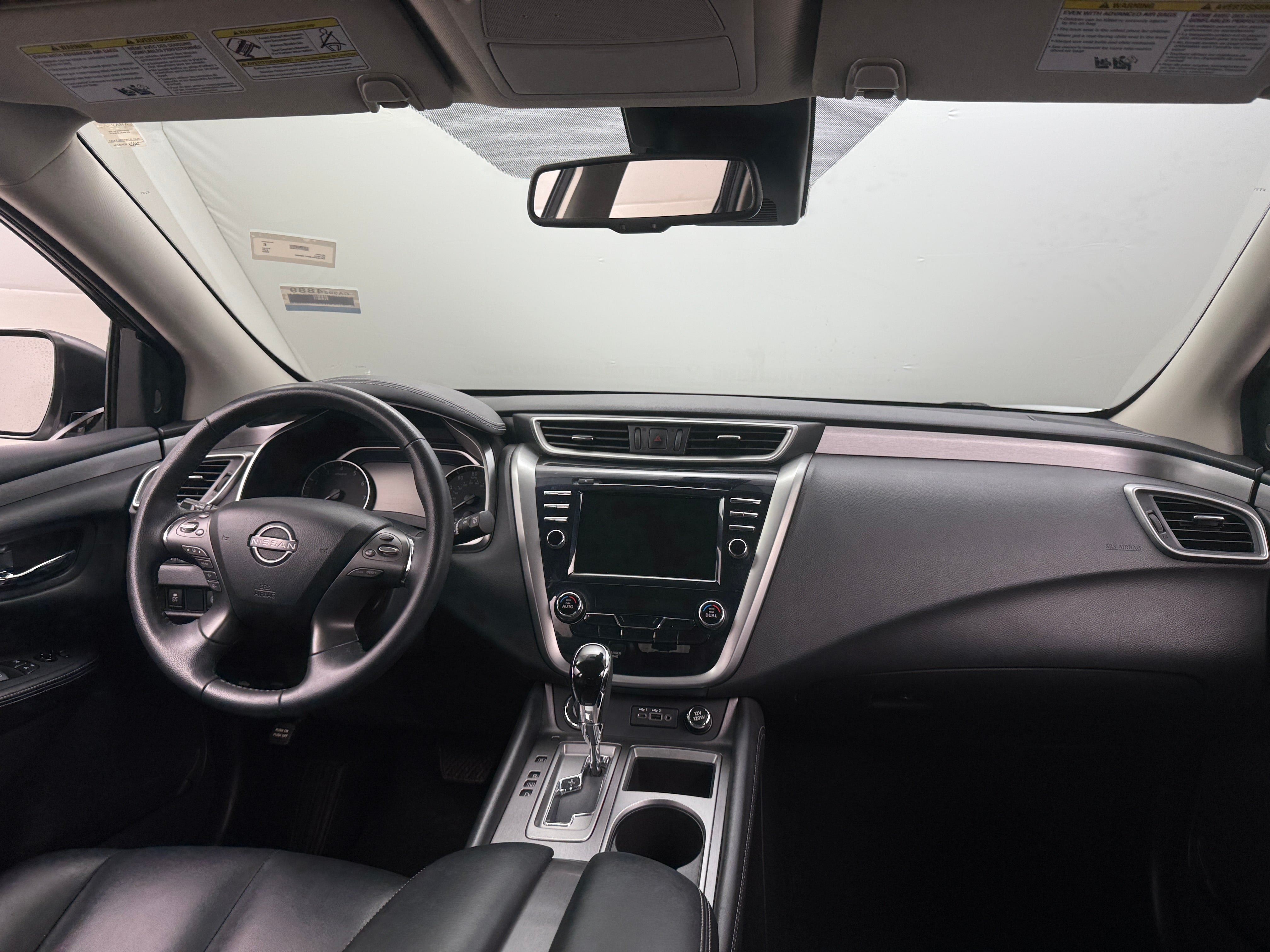 2023 Nissan Murano SV 2
