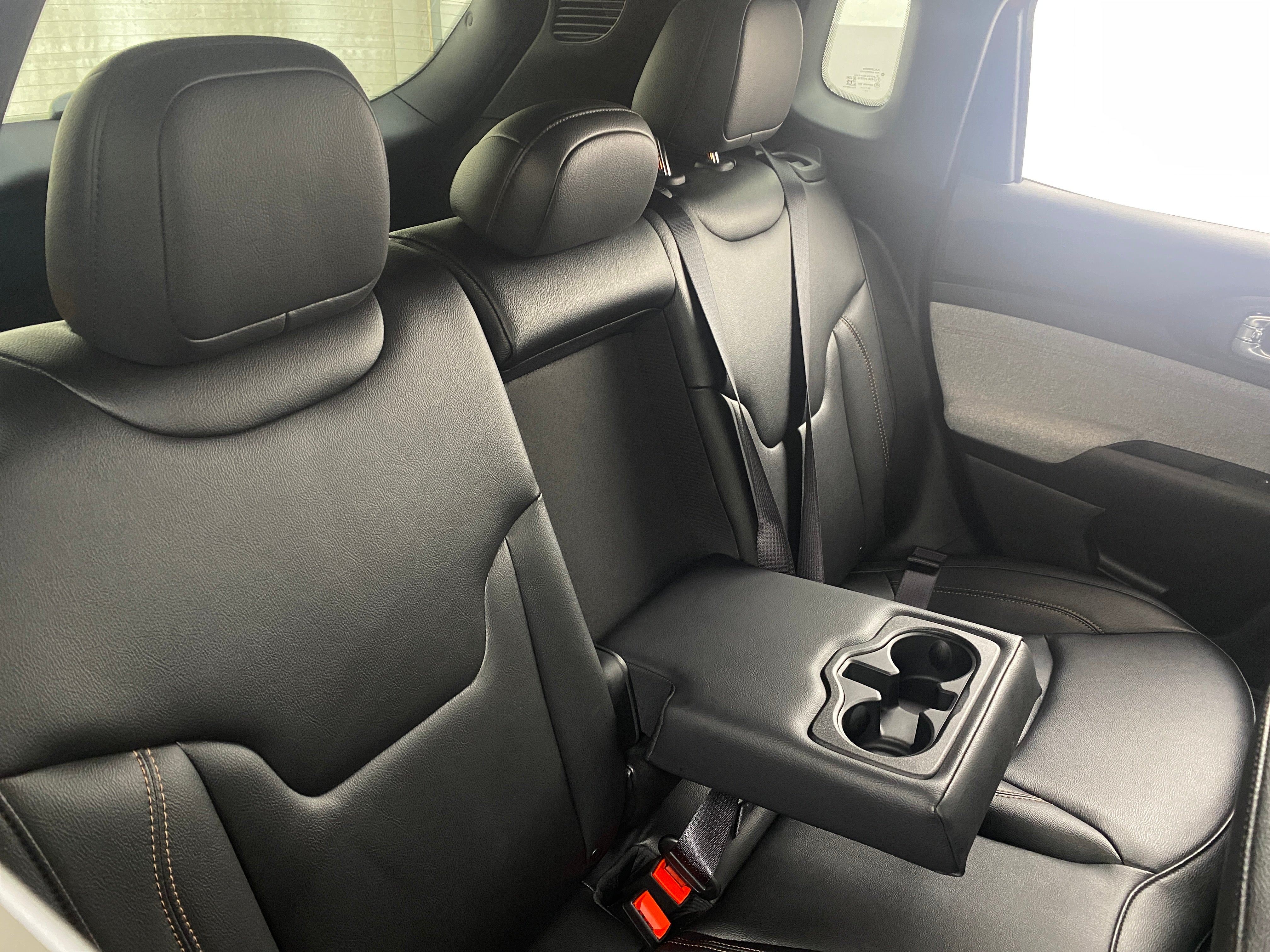 2024 Jeep Compass Latitude 5