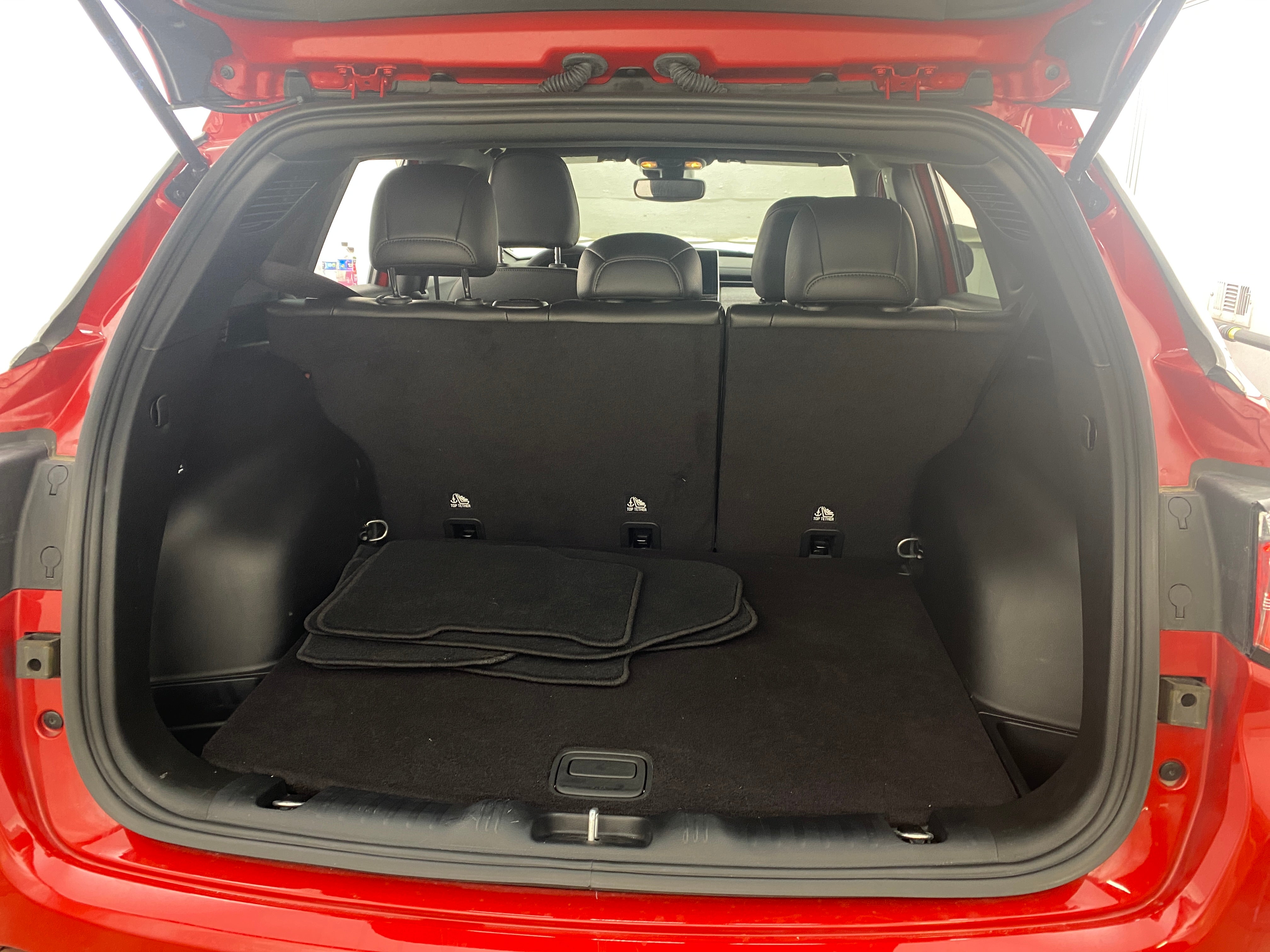 2024 Jeep Compass Latitude 6