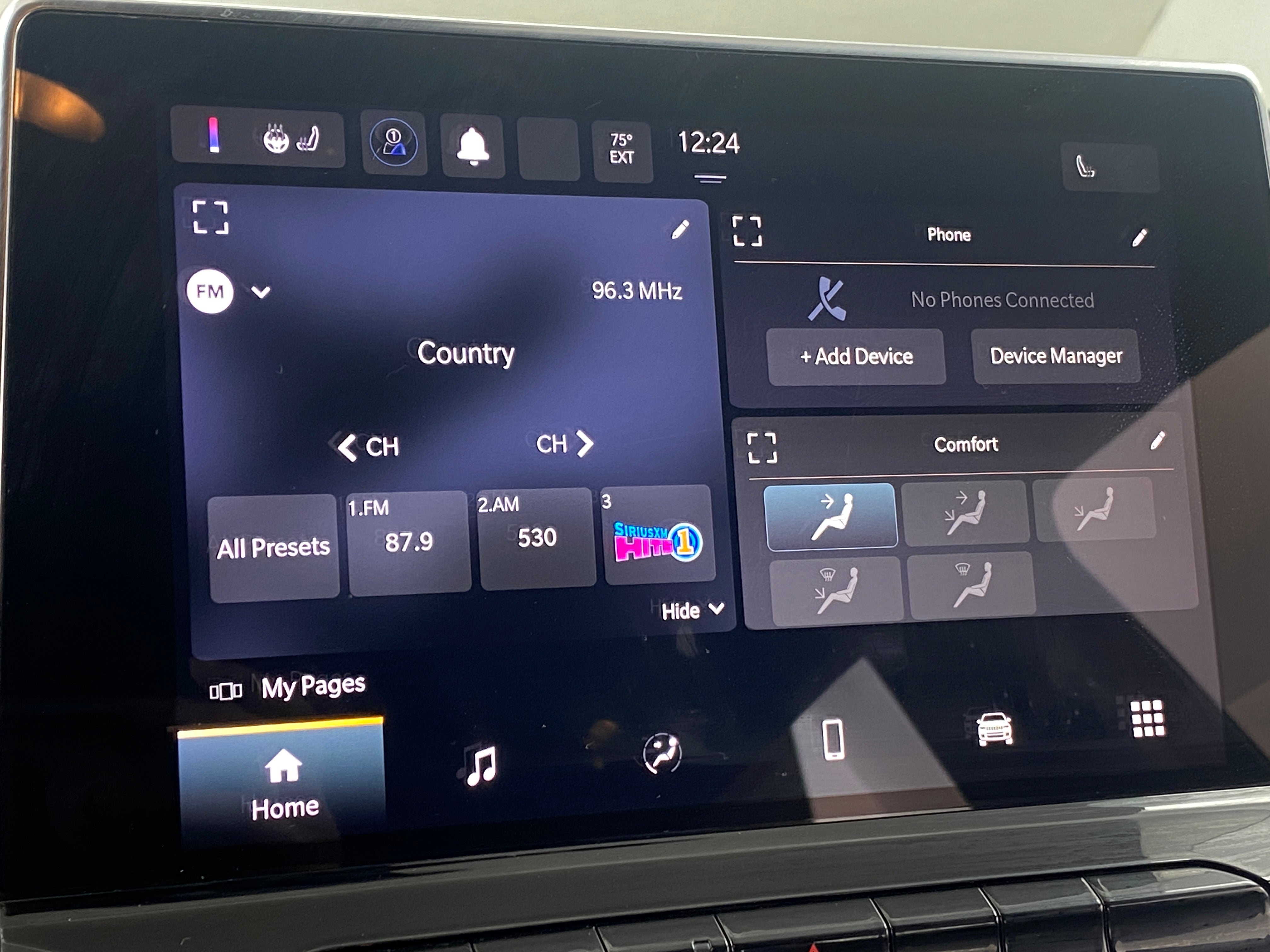 2024 Jeep Compass Latitude 3
