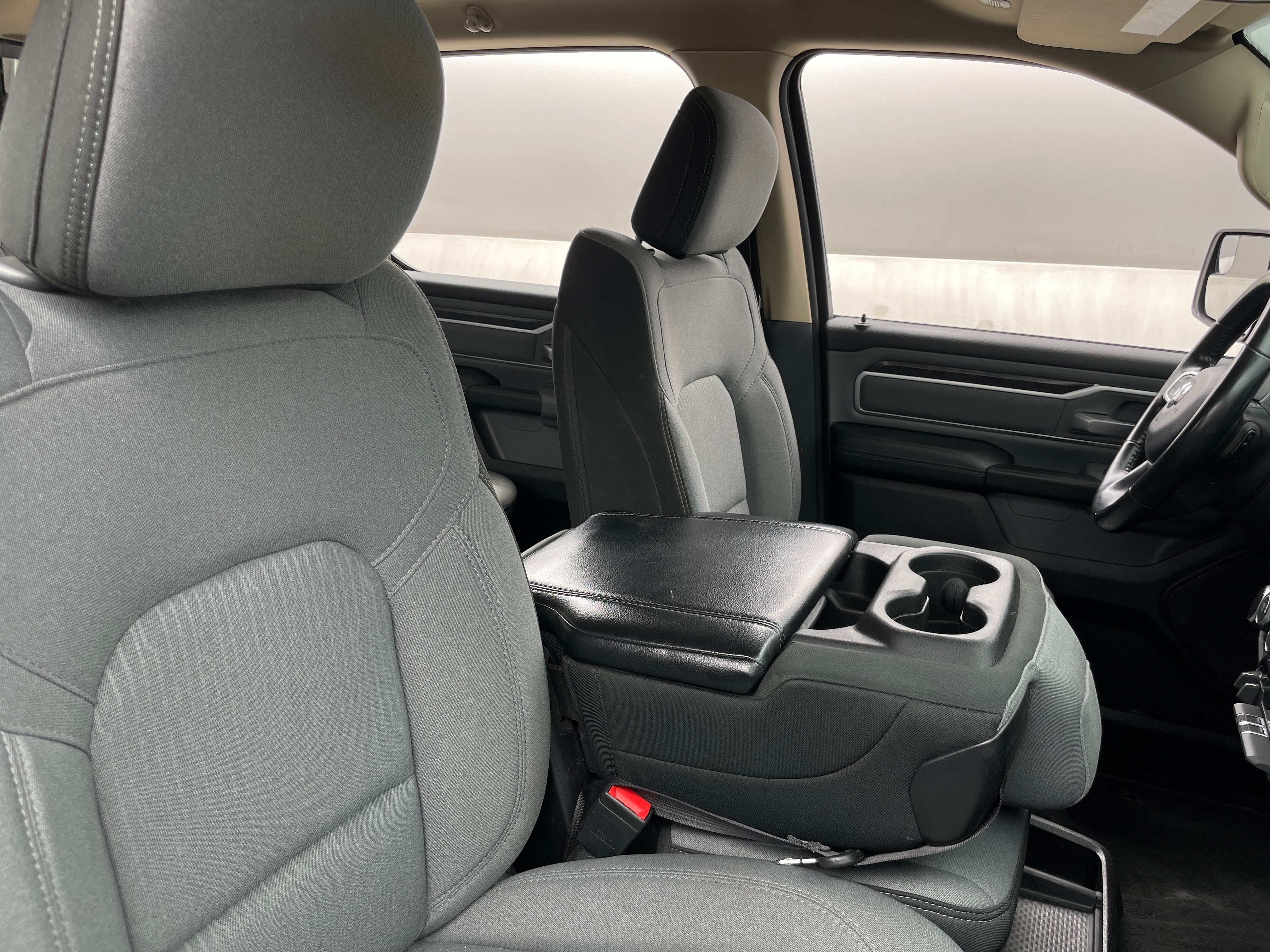 2019 RAM 1500 Big Horn 2
