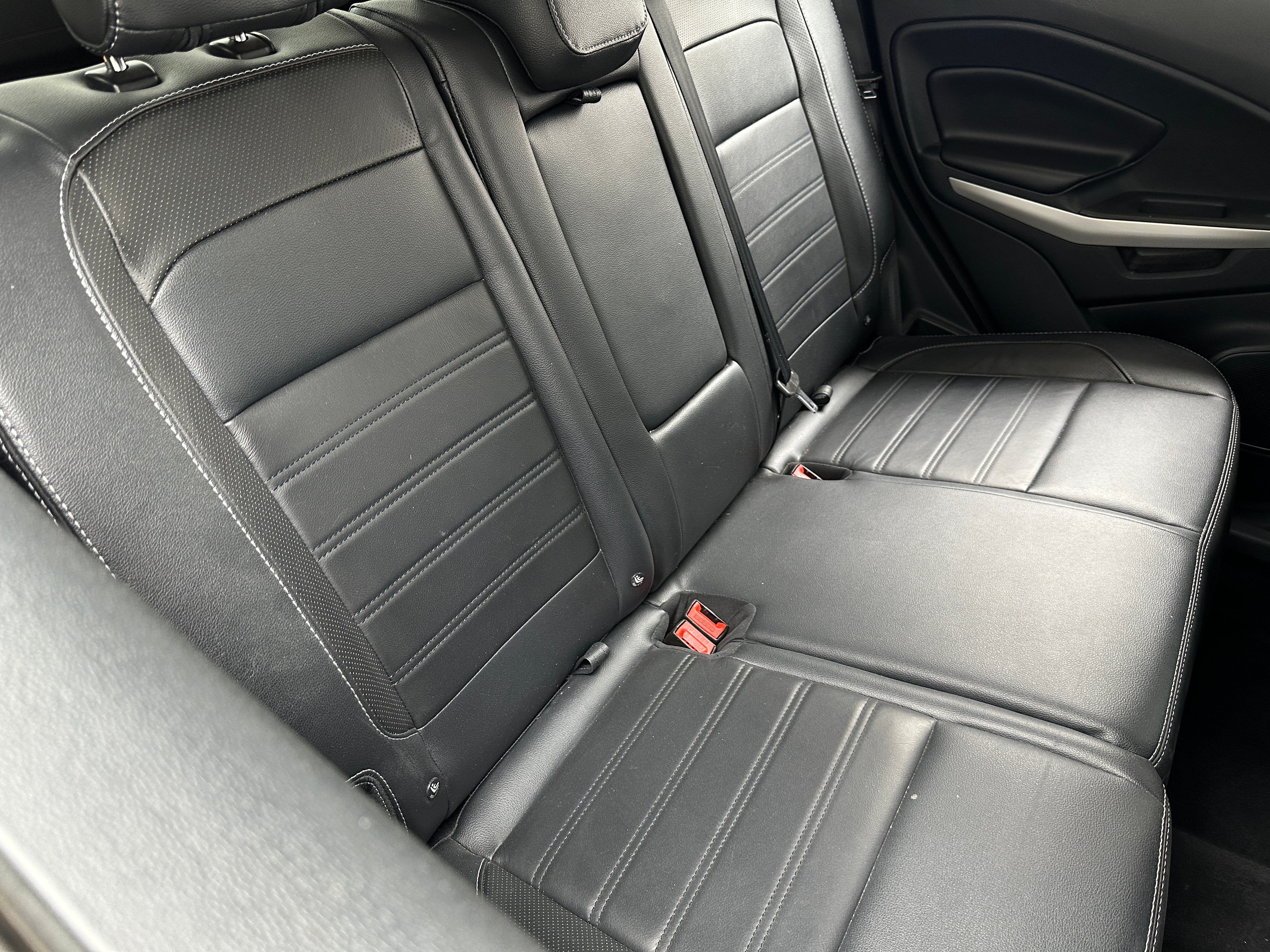 2019 Ford EcoSport Titanium 5
