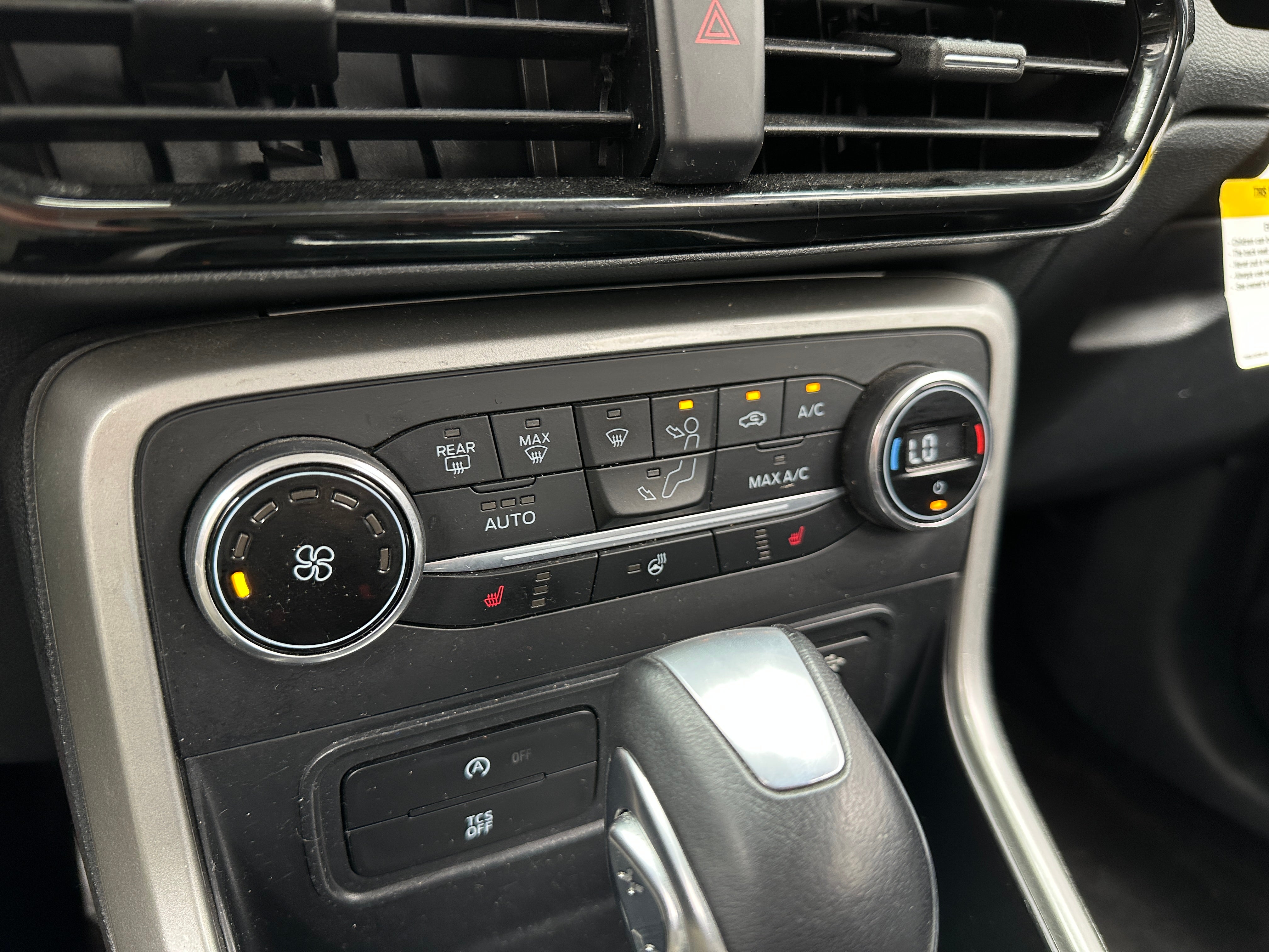 2019 Ford EcoSport Titanium 3