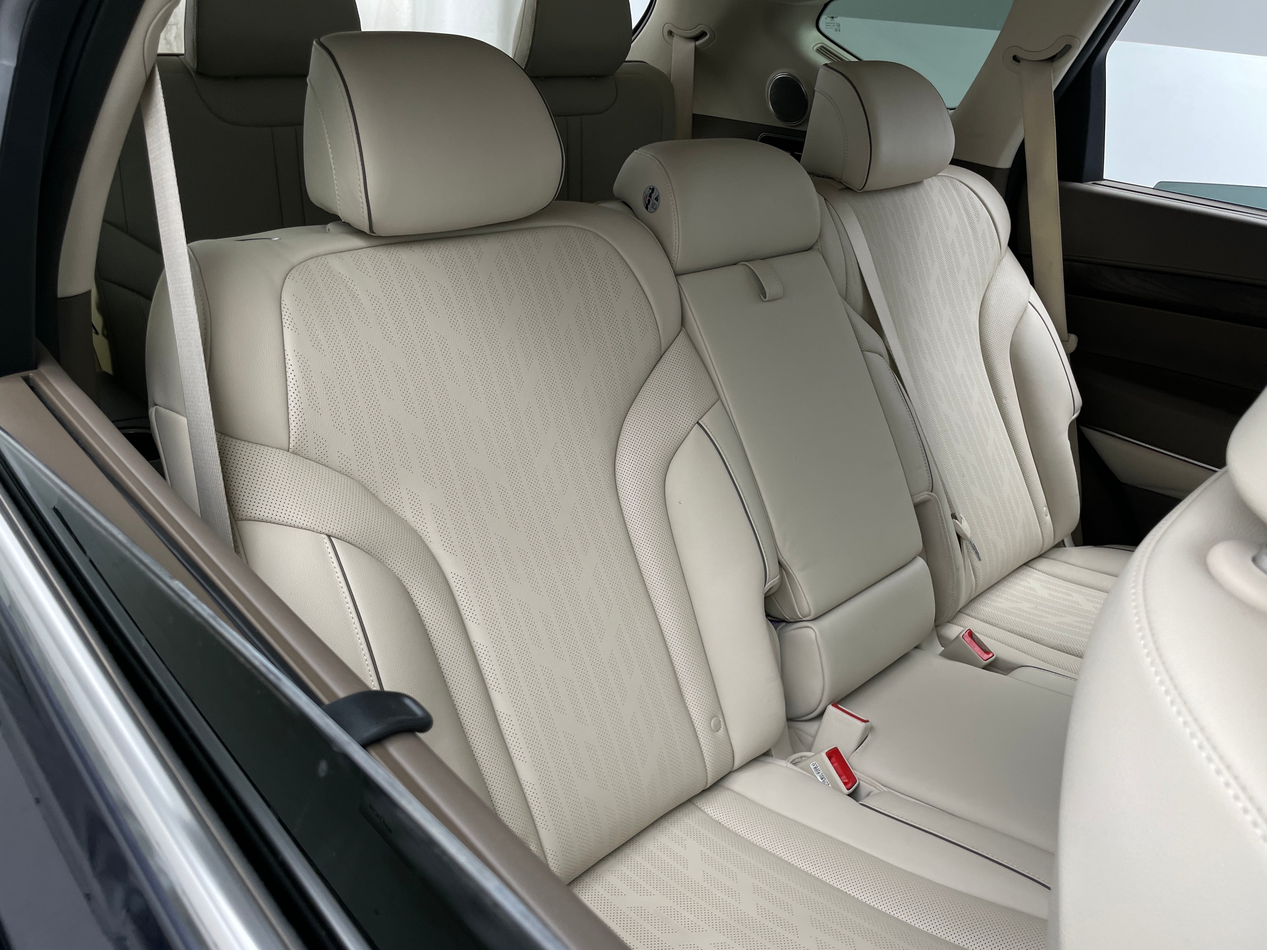 2023 Genesis GV80 3.5T 5
