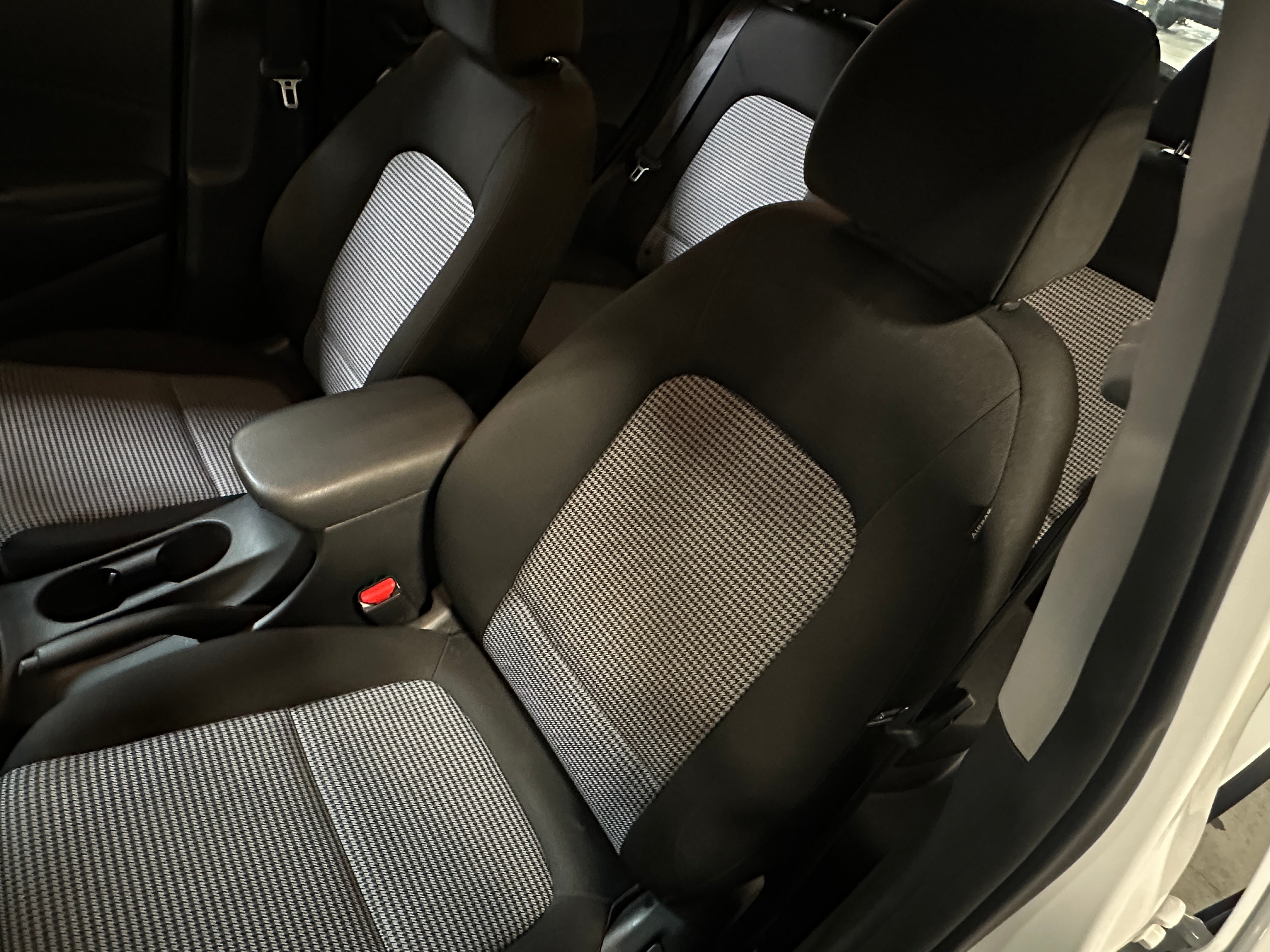 2019 Hyundai Kona SE 2