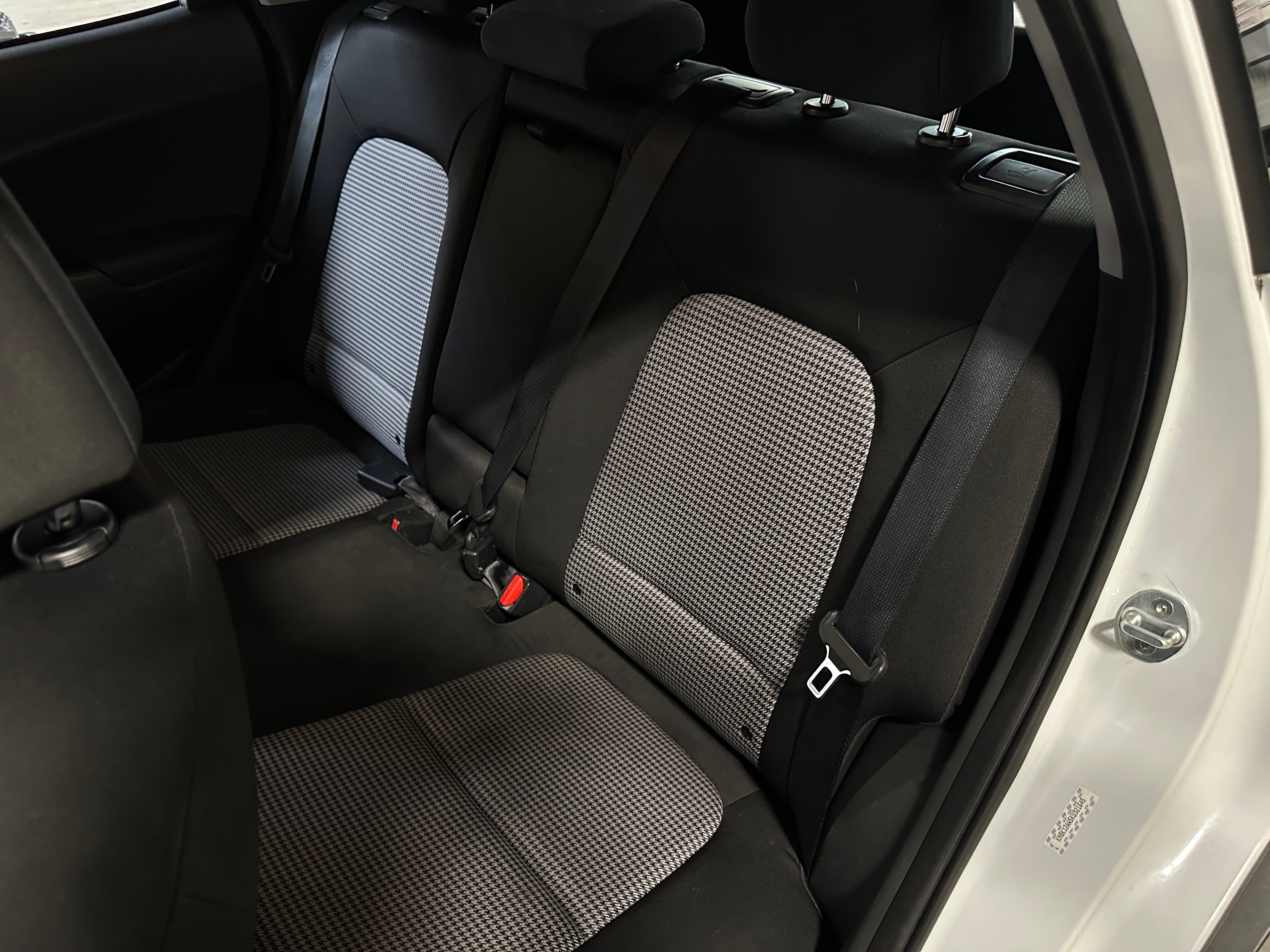2019 Hyundai Kona SE 6