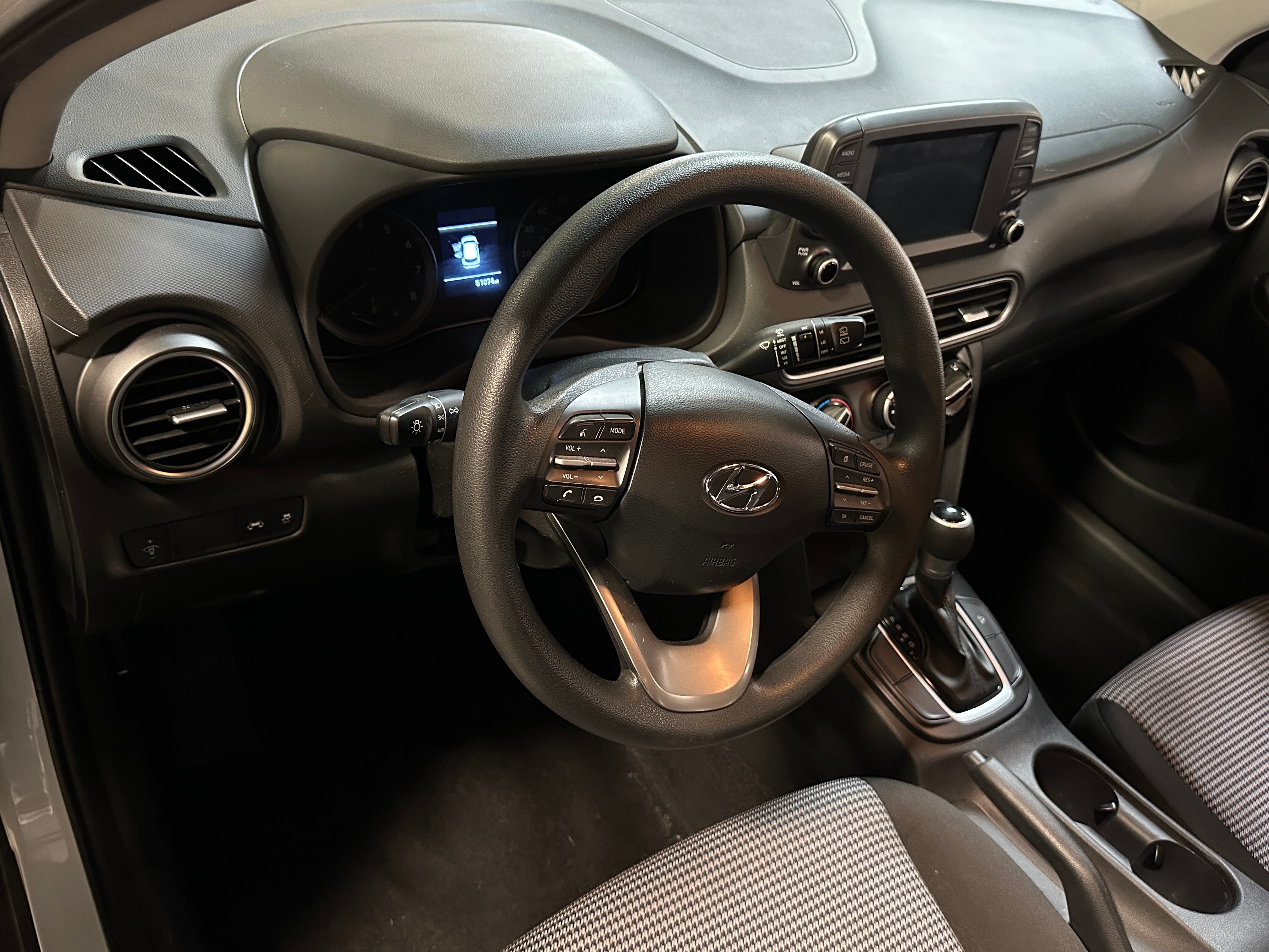 2019 Hyundai Kona SE 3