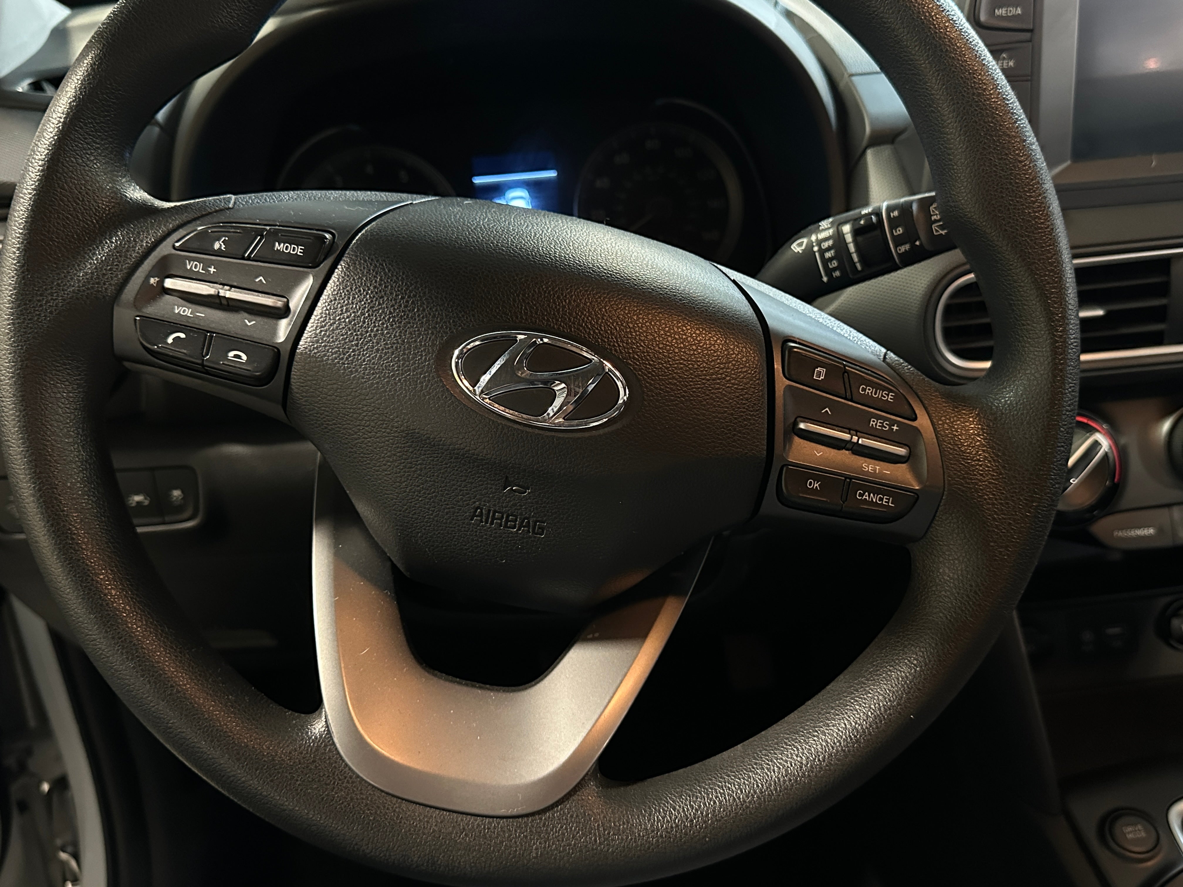 2019 Hyundai Kona SE 5
