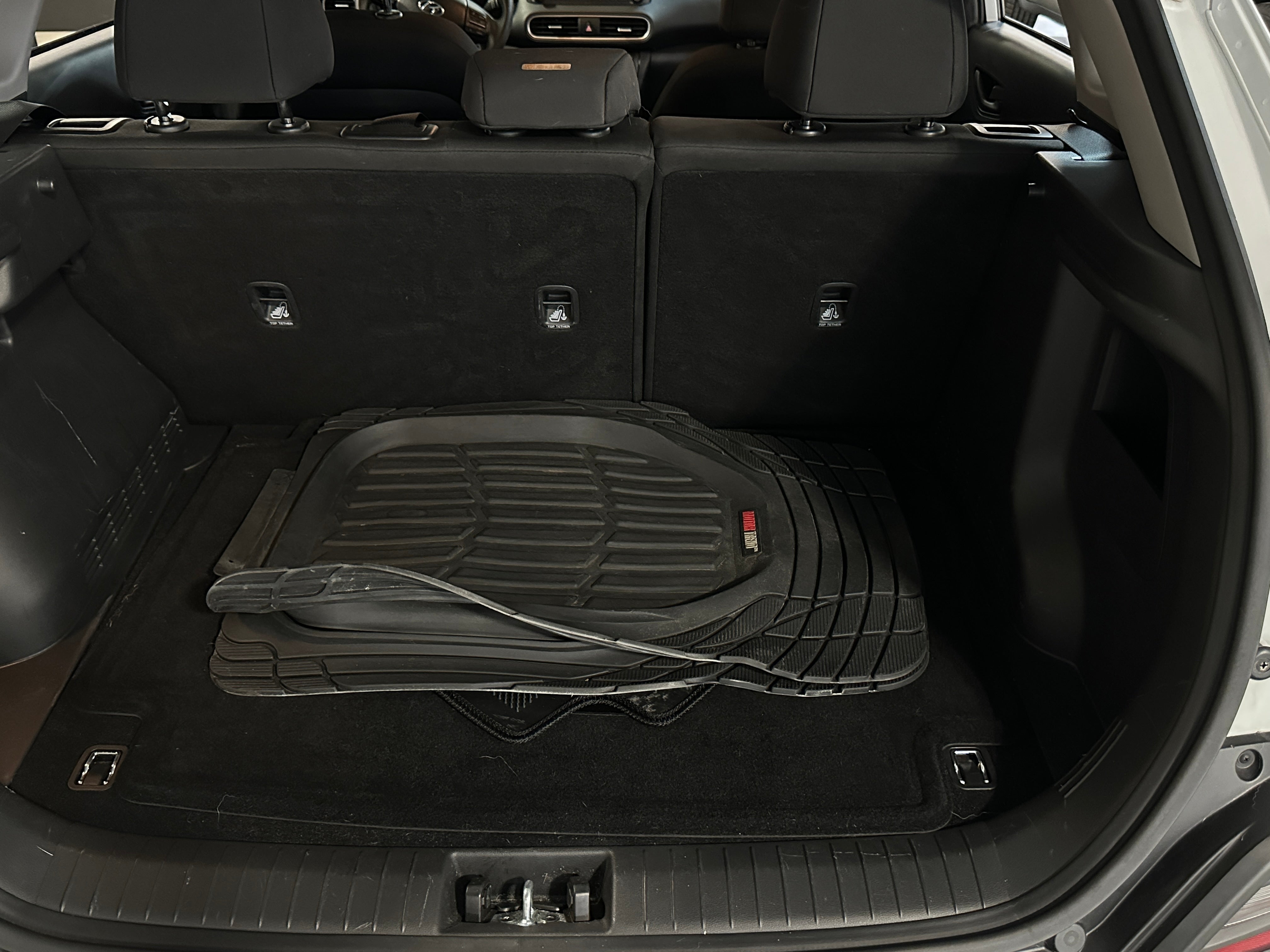 2019 Hyundai Kona SE 7