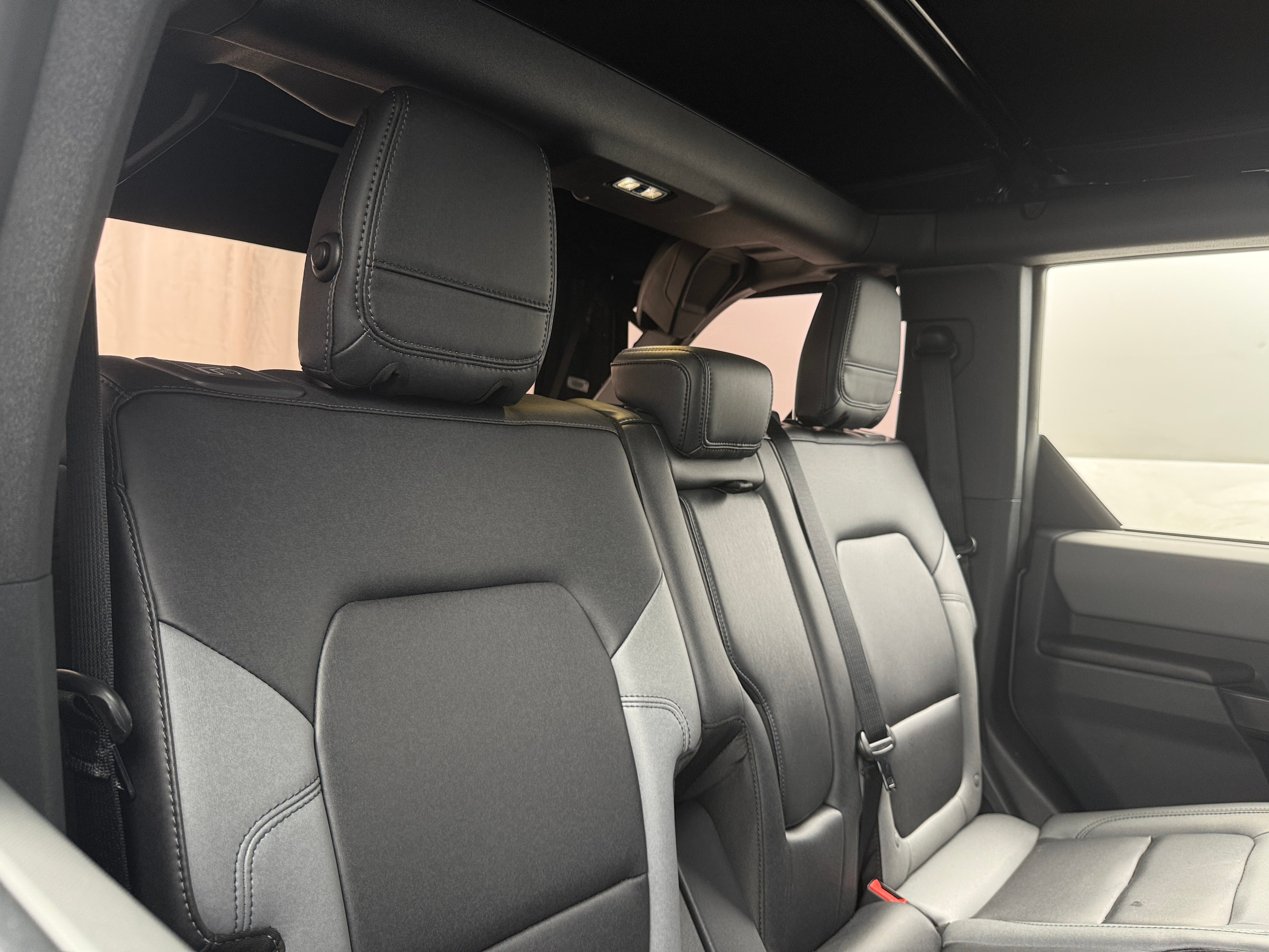 2024 Ford Bronco Big Bend 6