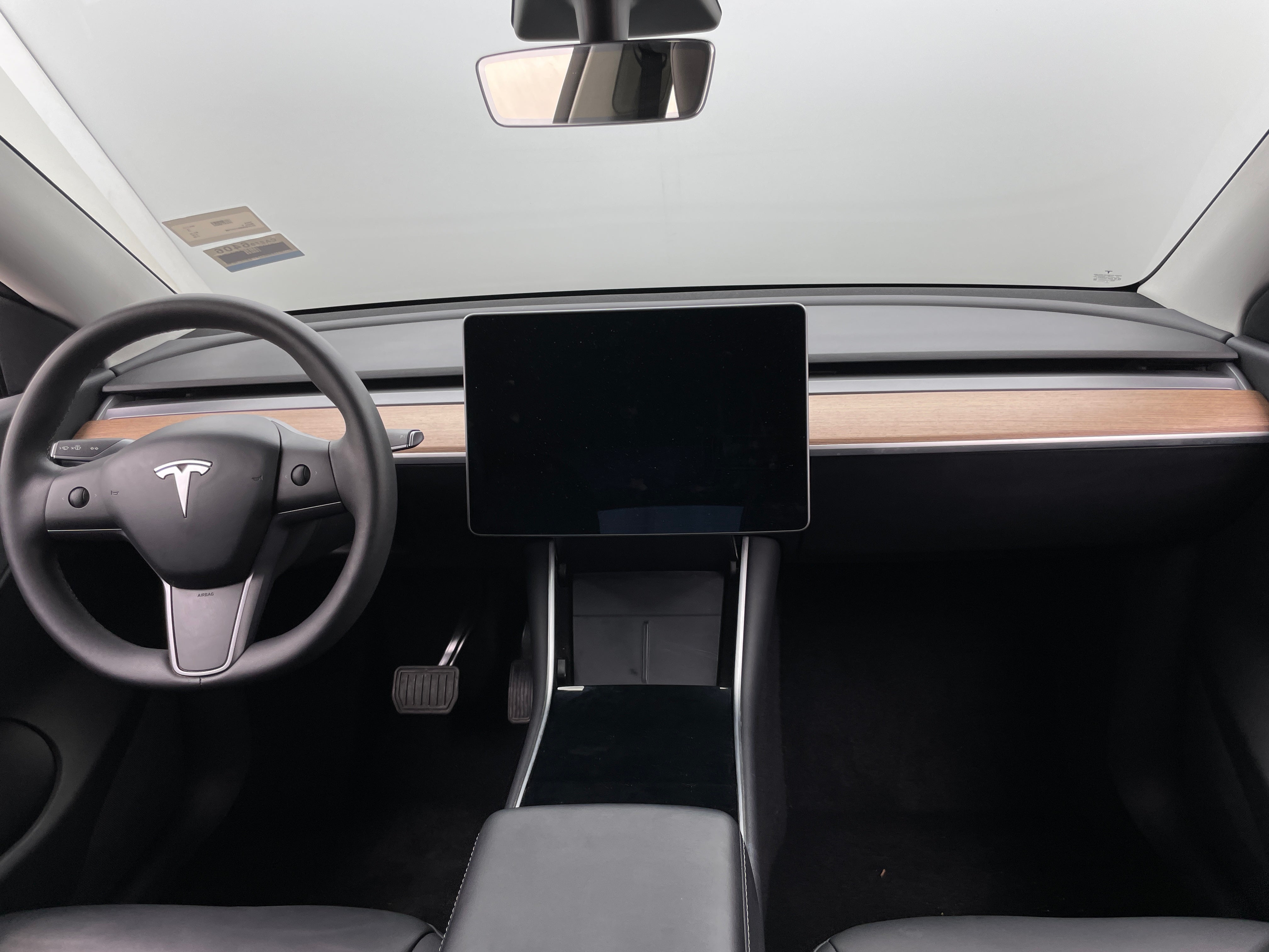 2020 Tesla Model Y Long Range 2