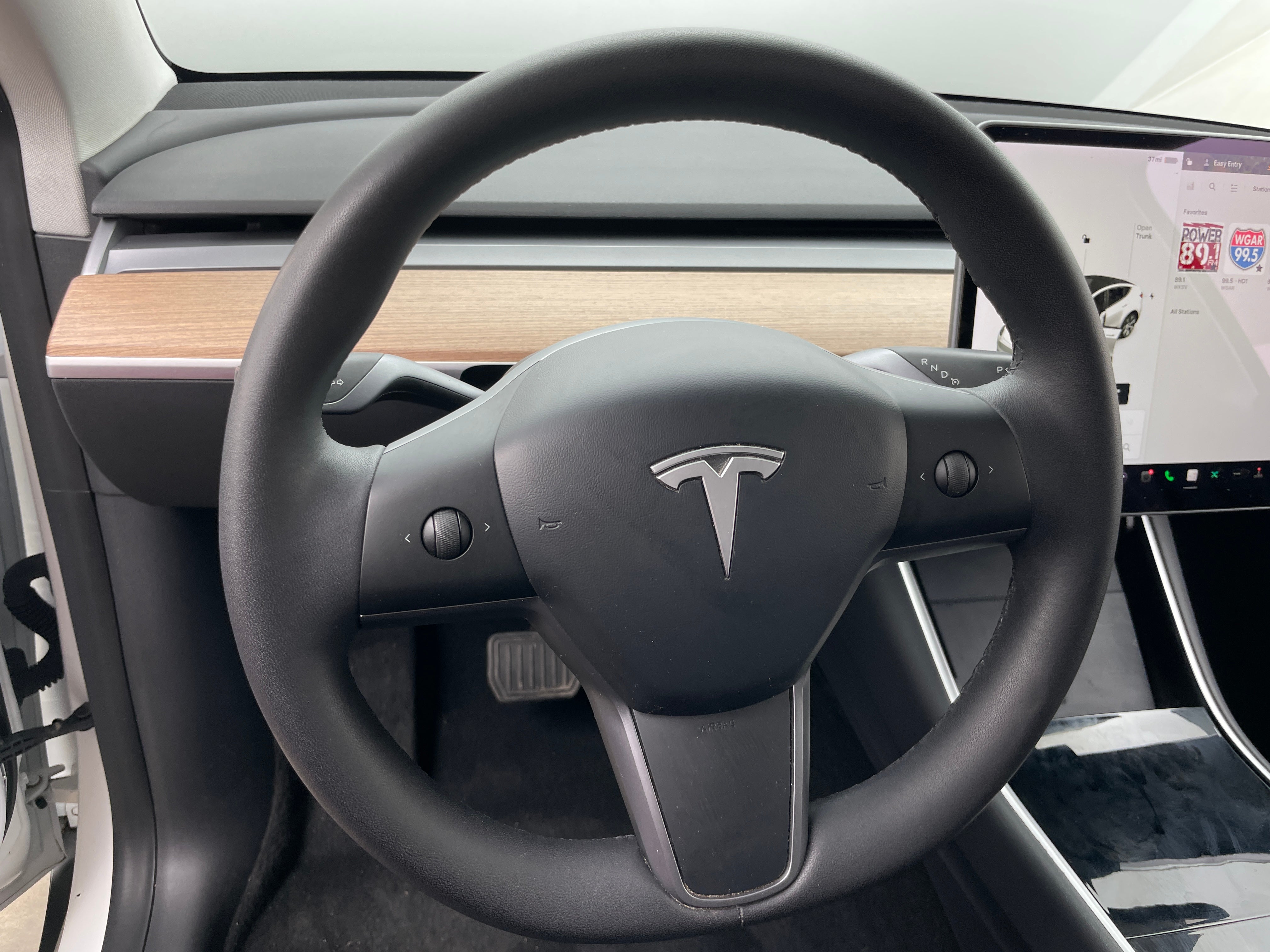 2020 Tesla Model Y Long Range 4