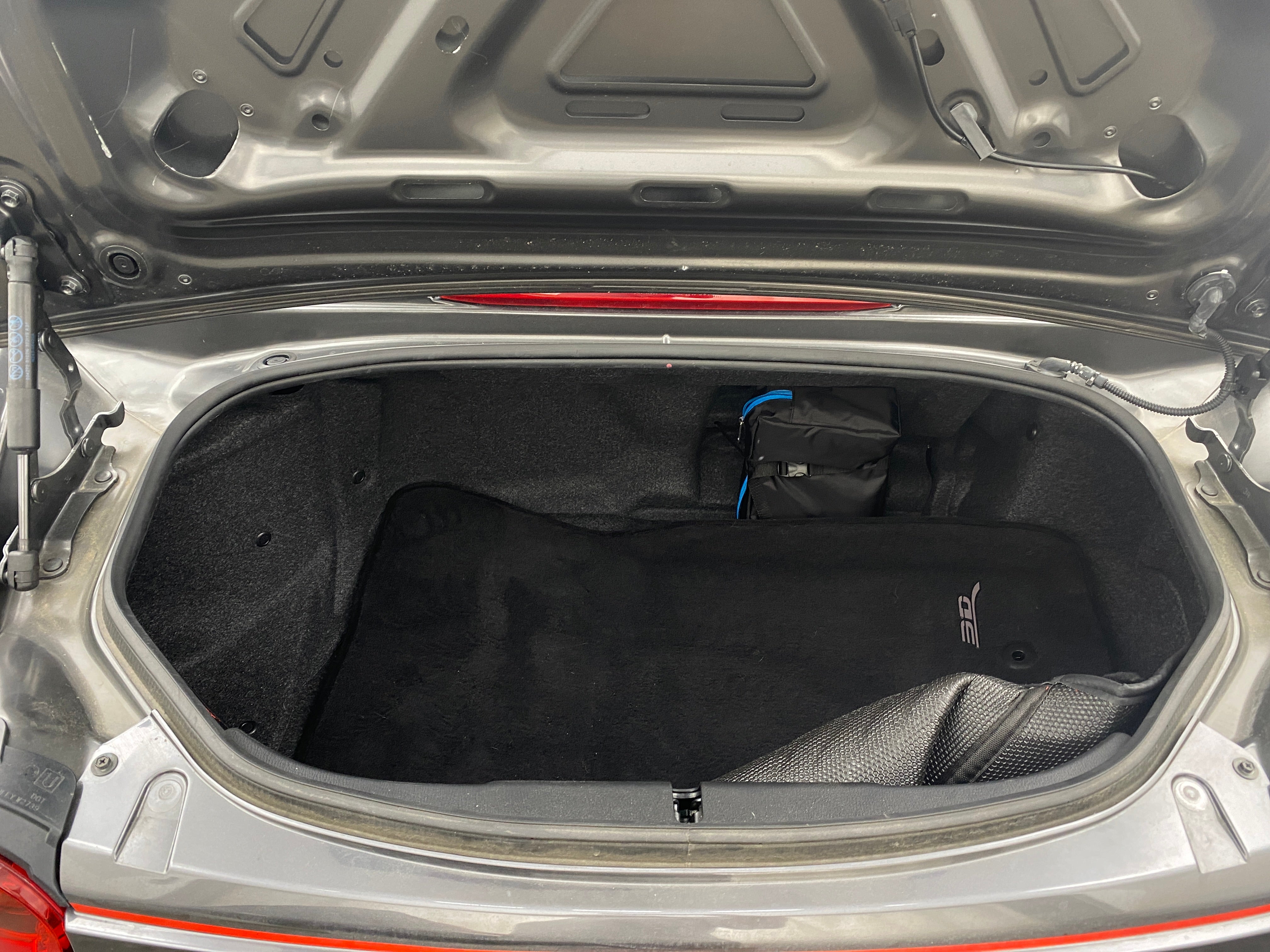 2019 Mazda MX-5 Miata Club 6