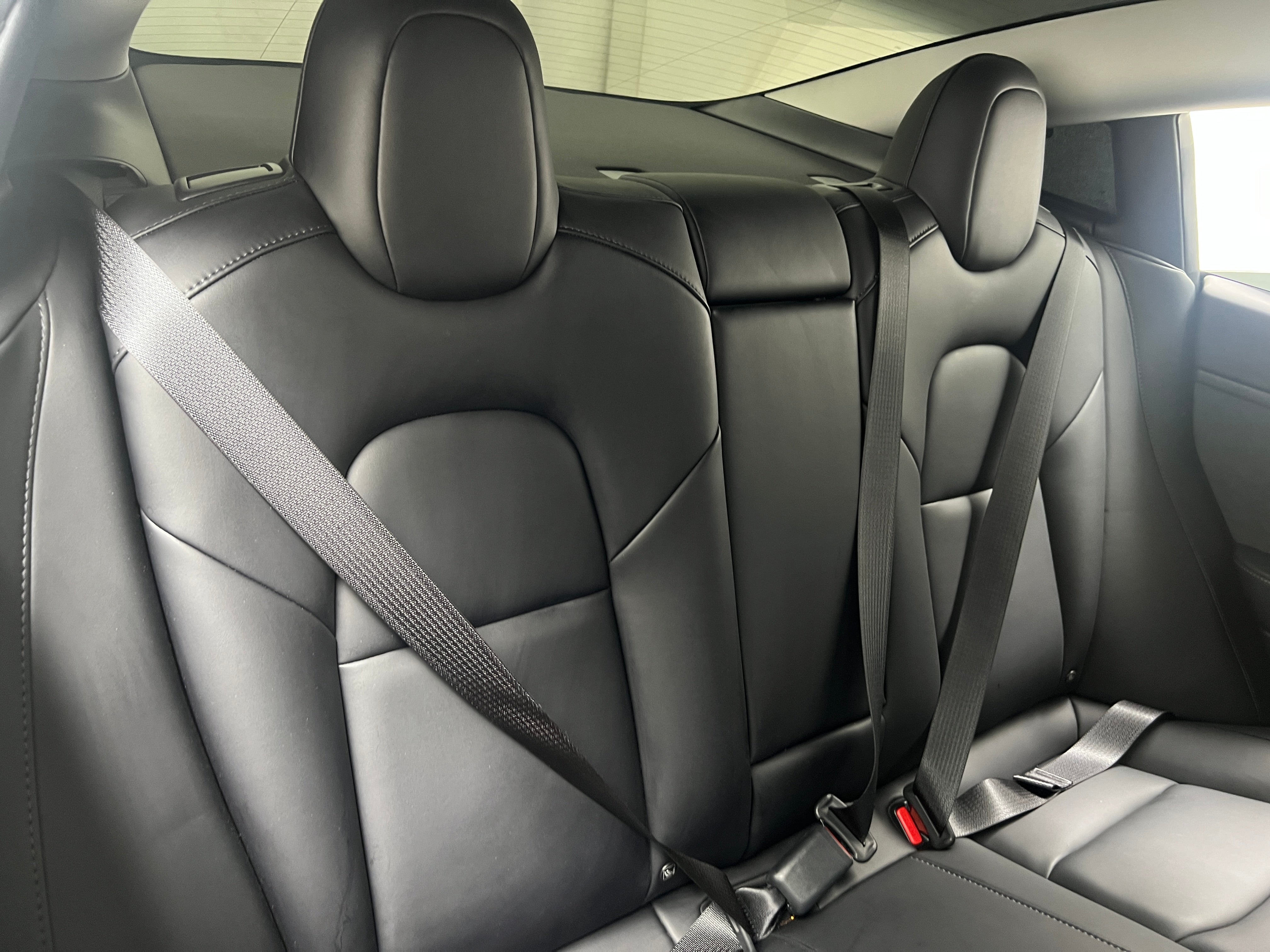 2023 Tesla Model 3 Standard Range 5