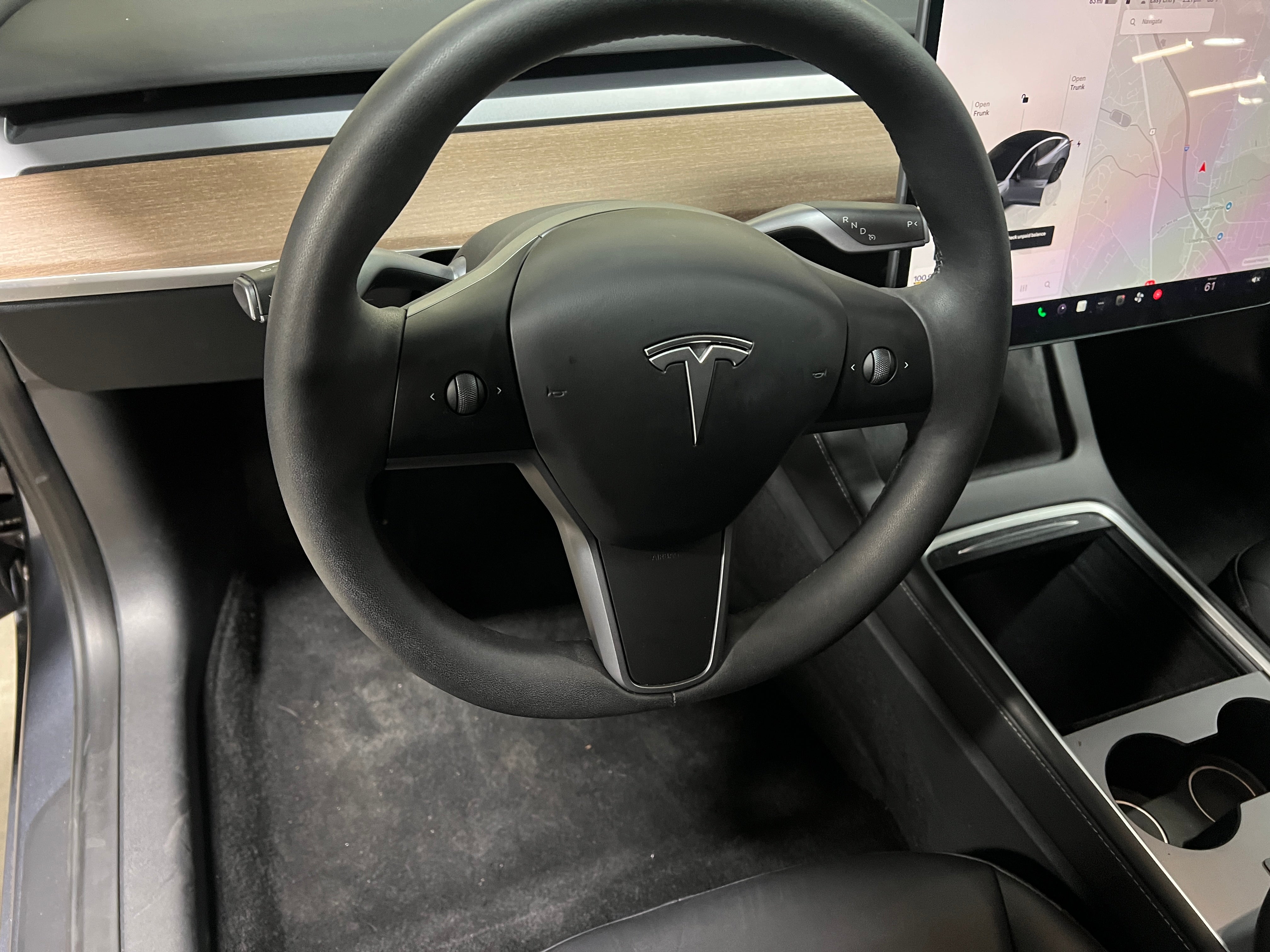 2023 Tesla Model 3 Standard Range 4